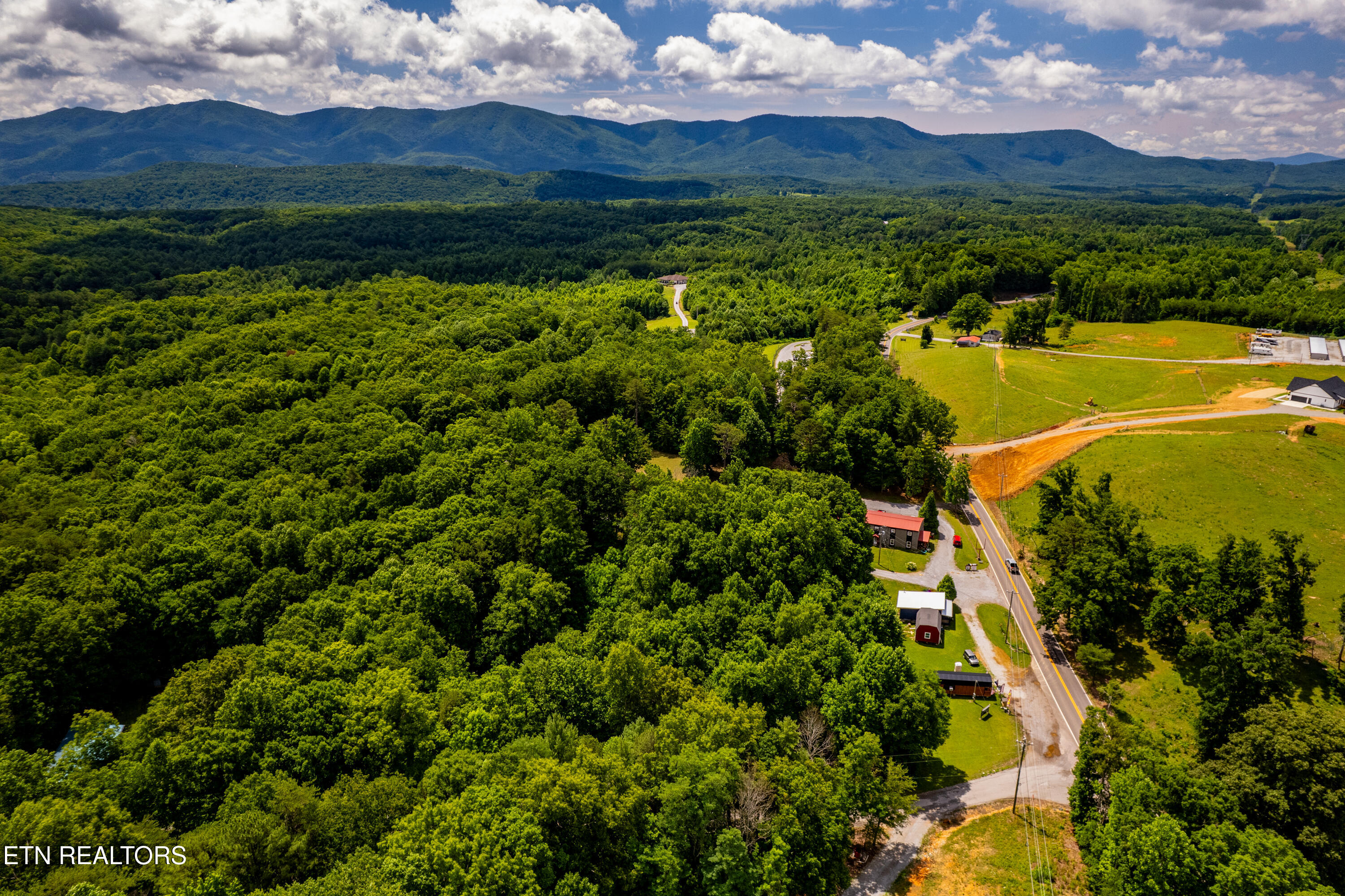 10905 New Highway 68 Tellico Plains TN 37385