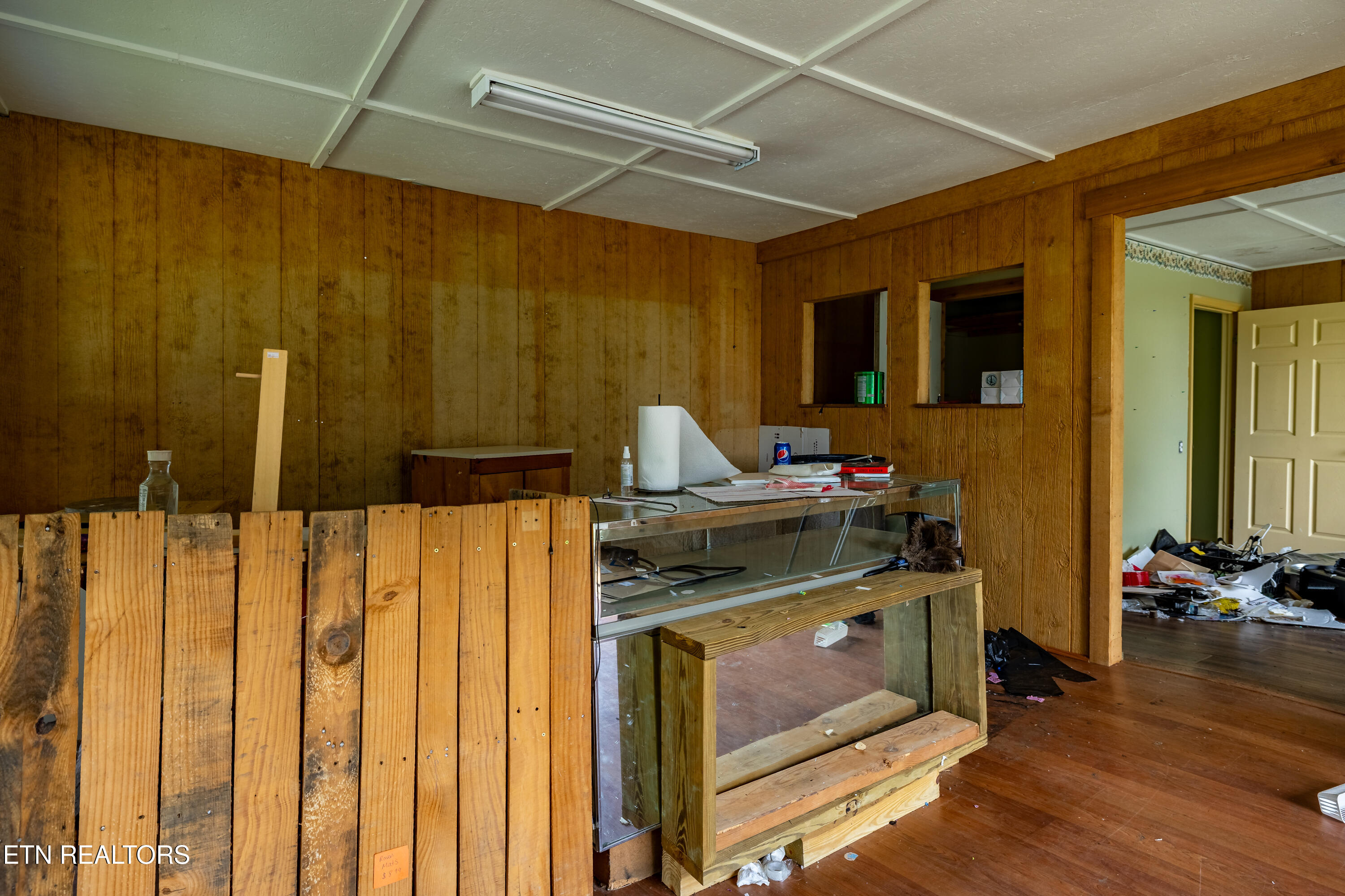 10905 New Highway 68 Tellico Plains TN 37385