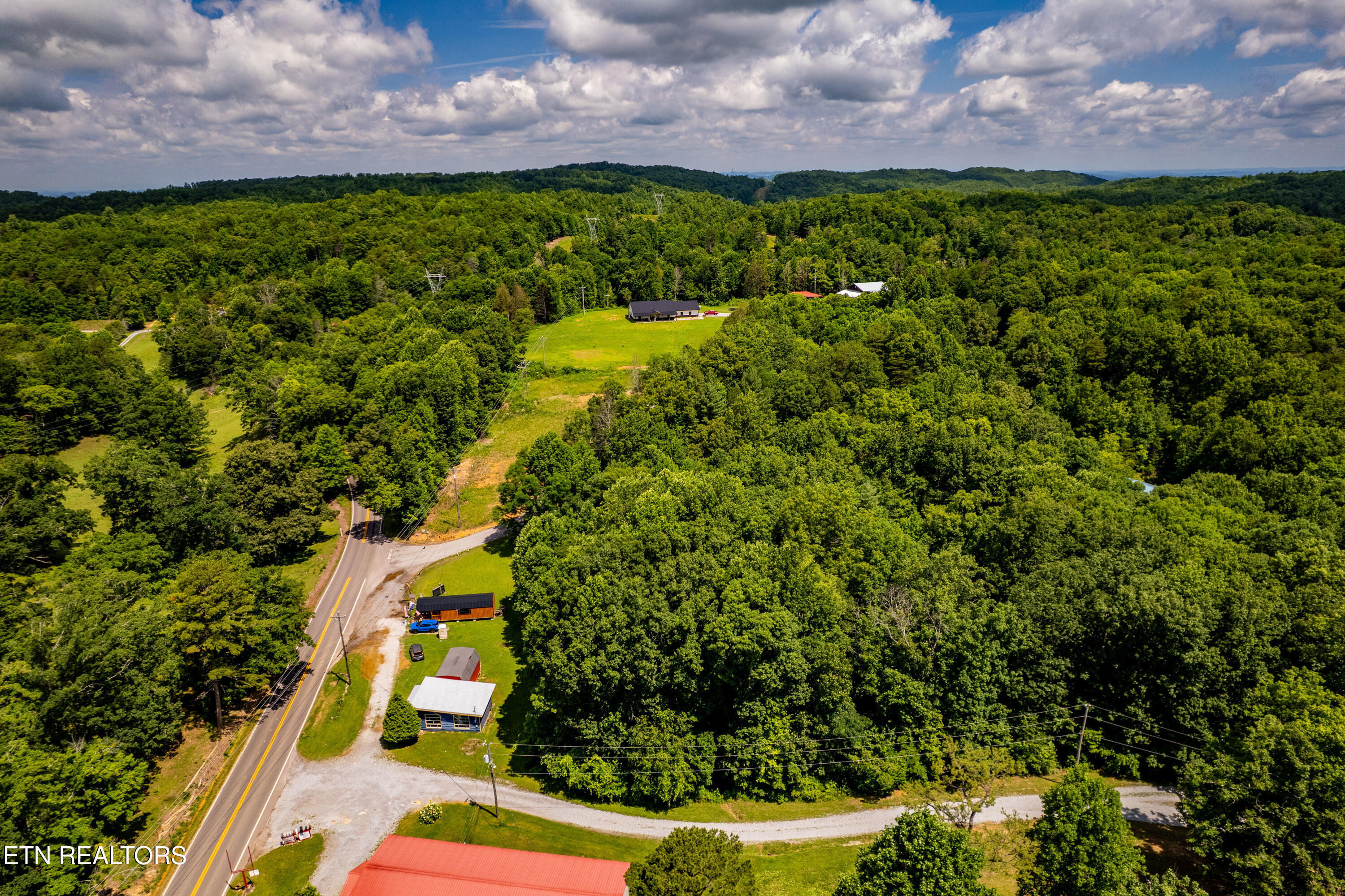 10905 New Highway 68 Tellico Plains TN 37385