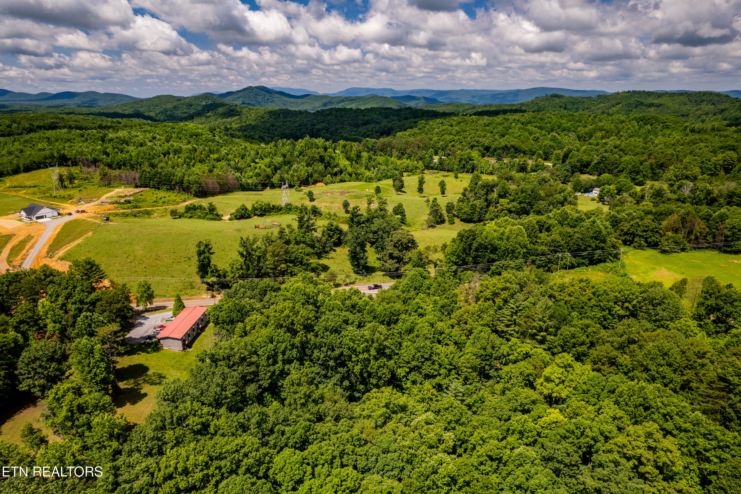 10905 New Highway 68 Tellico Plains TN 37385