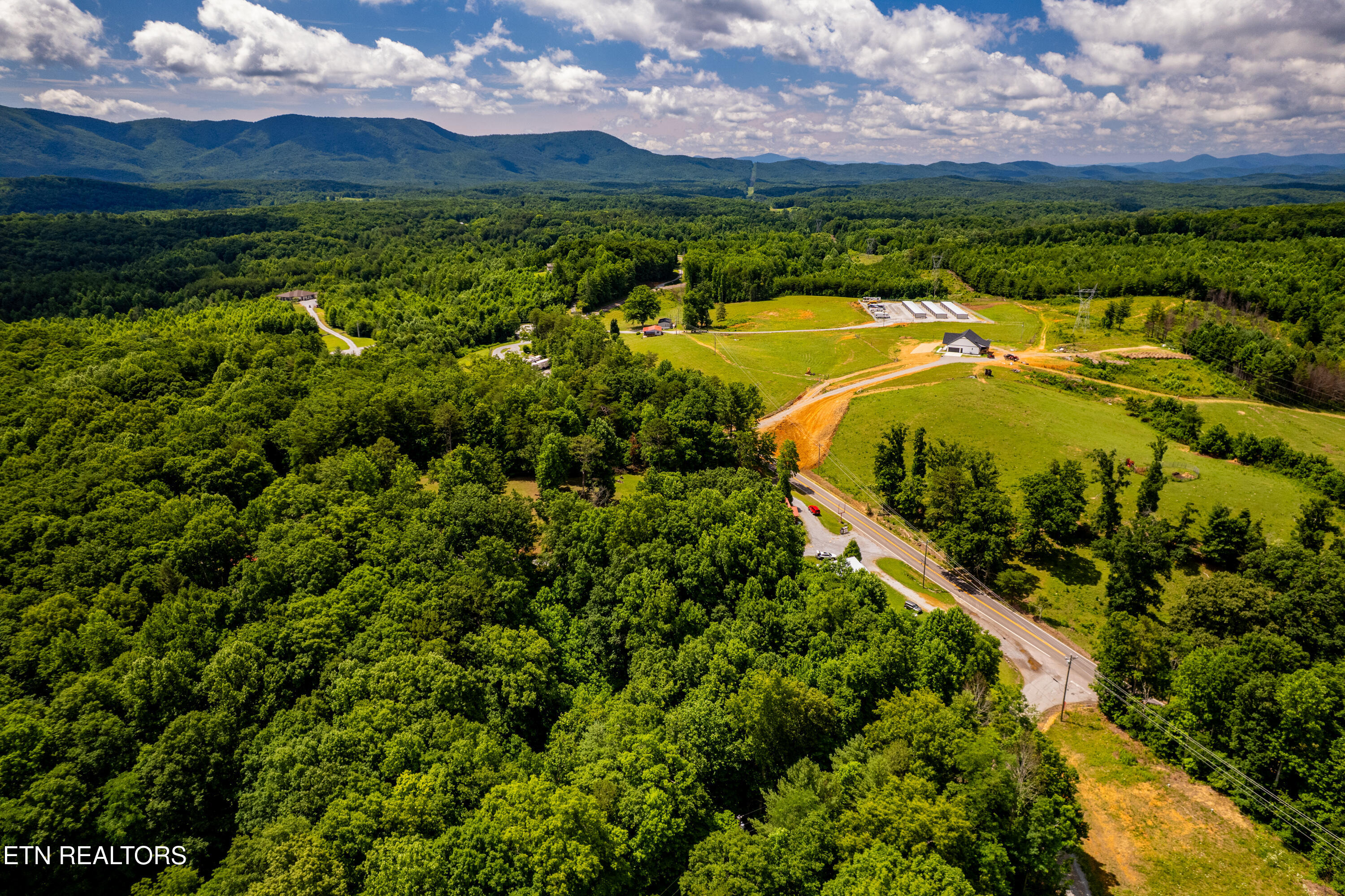 10905 New Highway 68 Tellico Plains TN 37385