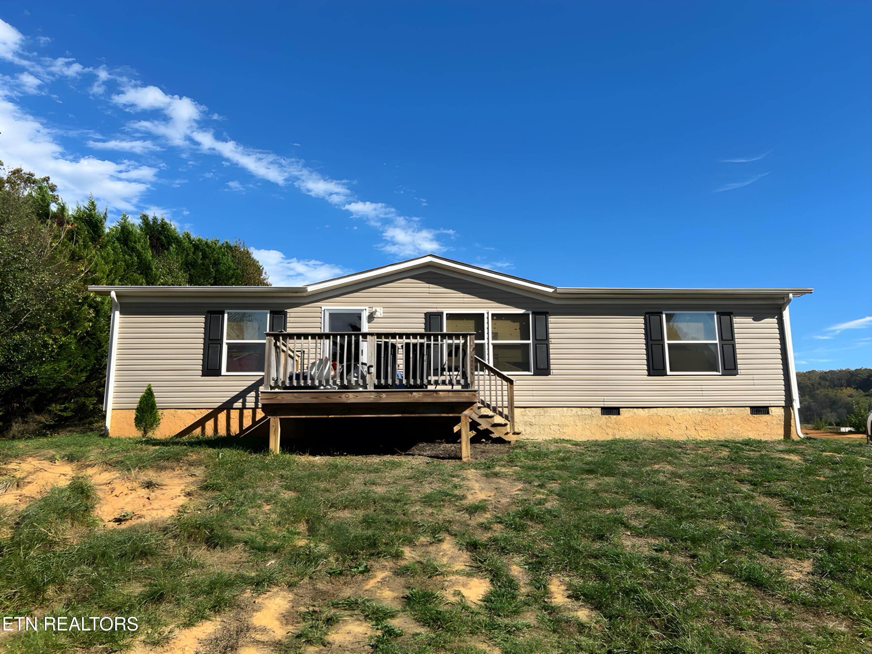 235 Starrett Street Sweetwater TN 37874