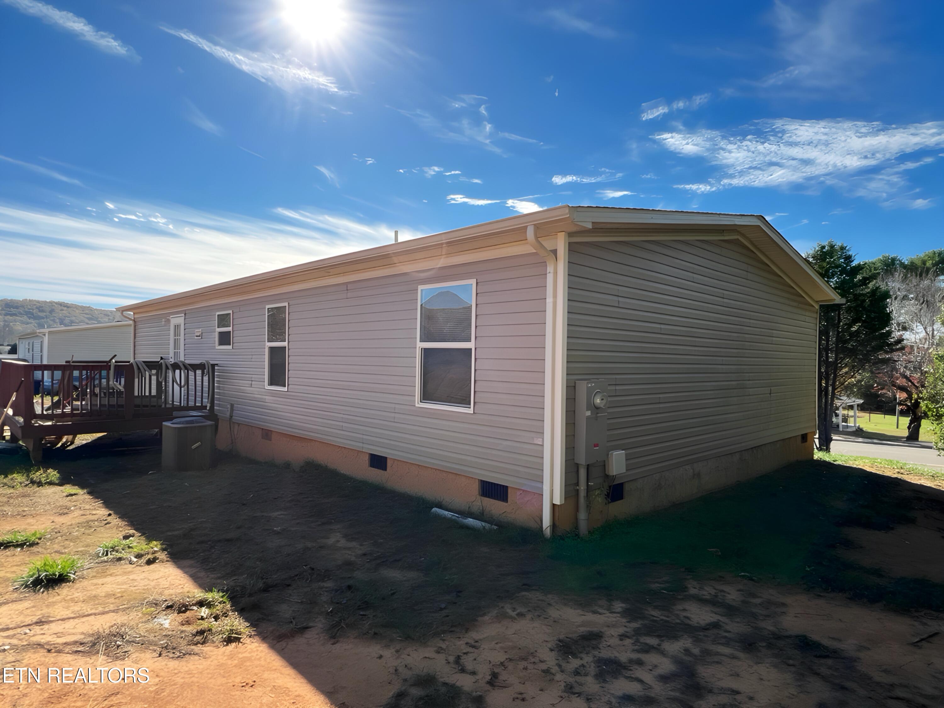 235 Starrett Street Sweetwater TN 37874