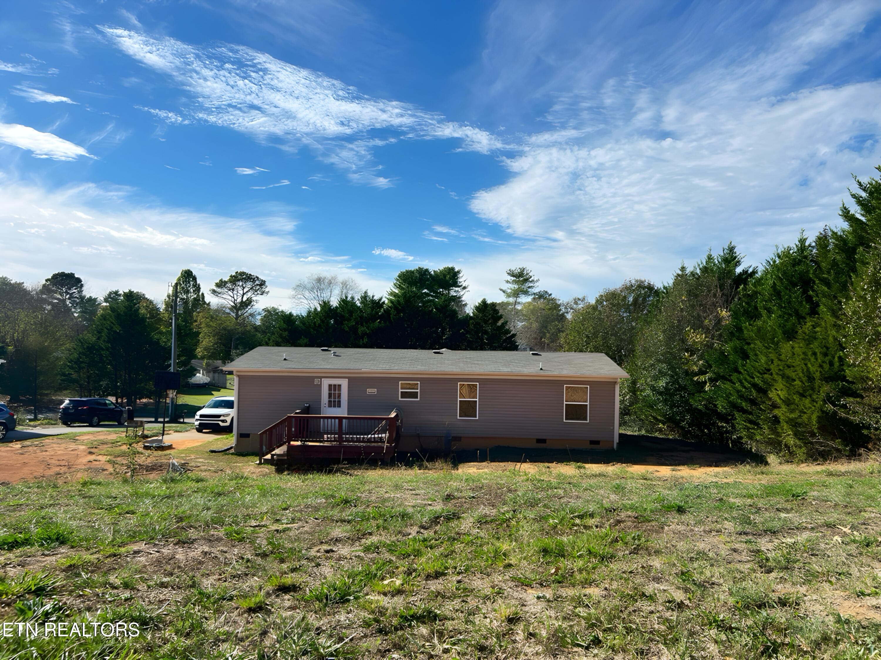 235 Starrett Street Sweetwater TN 37874