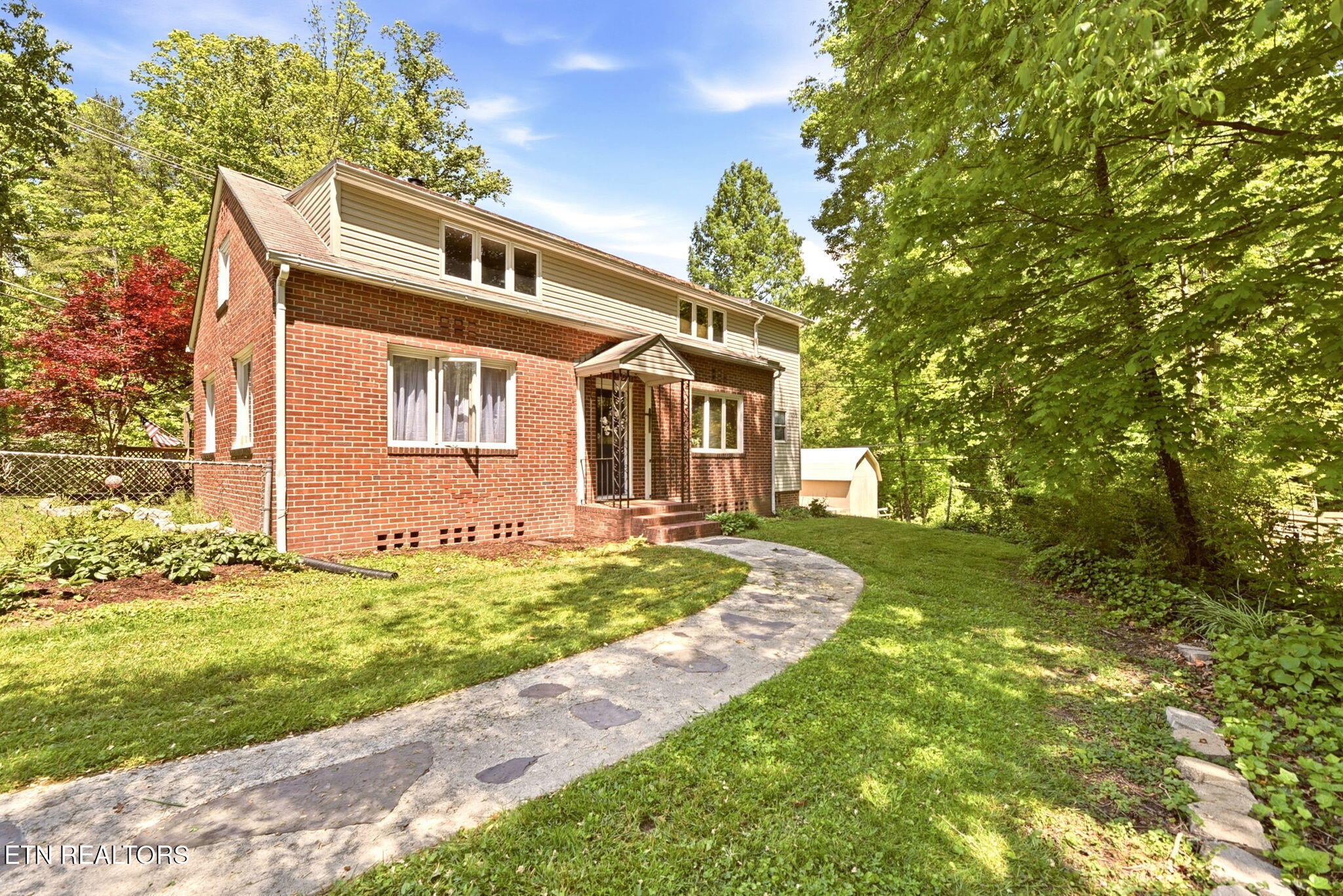 55 Dogwood Road Norris TN 37828