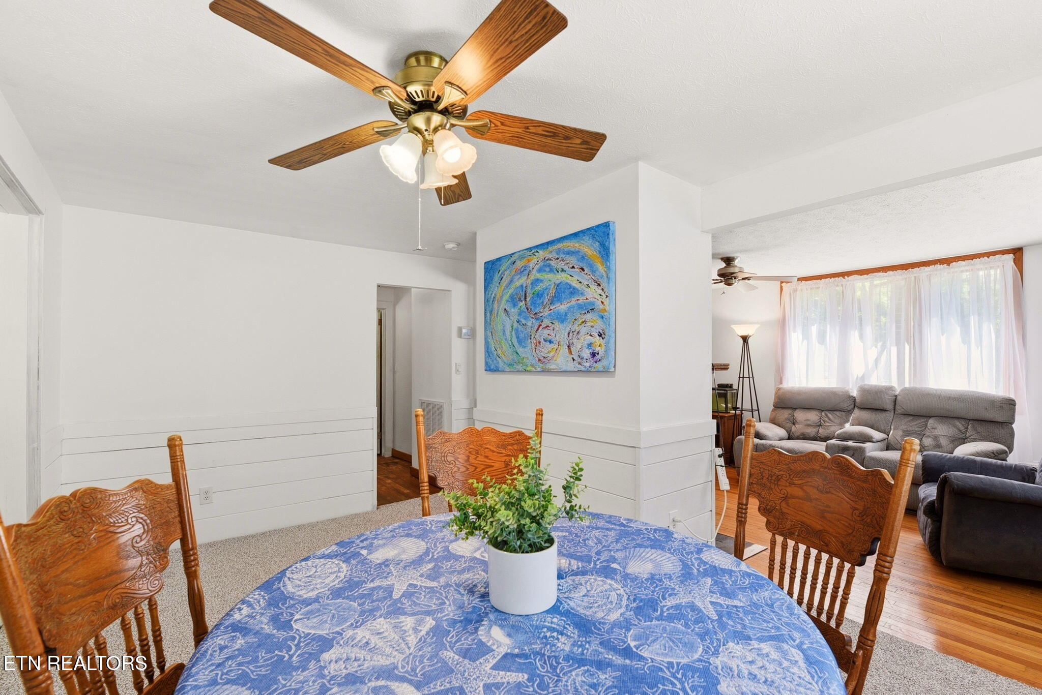55 Dogwood Road Norris TN 37828