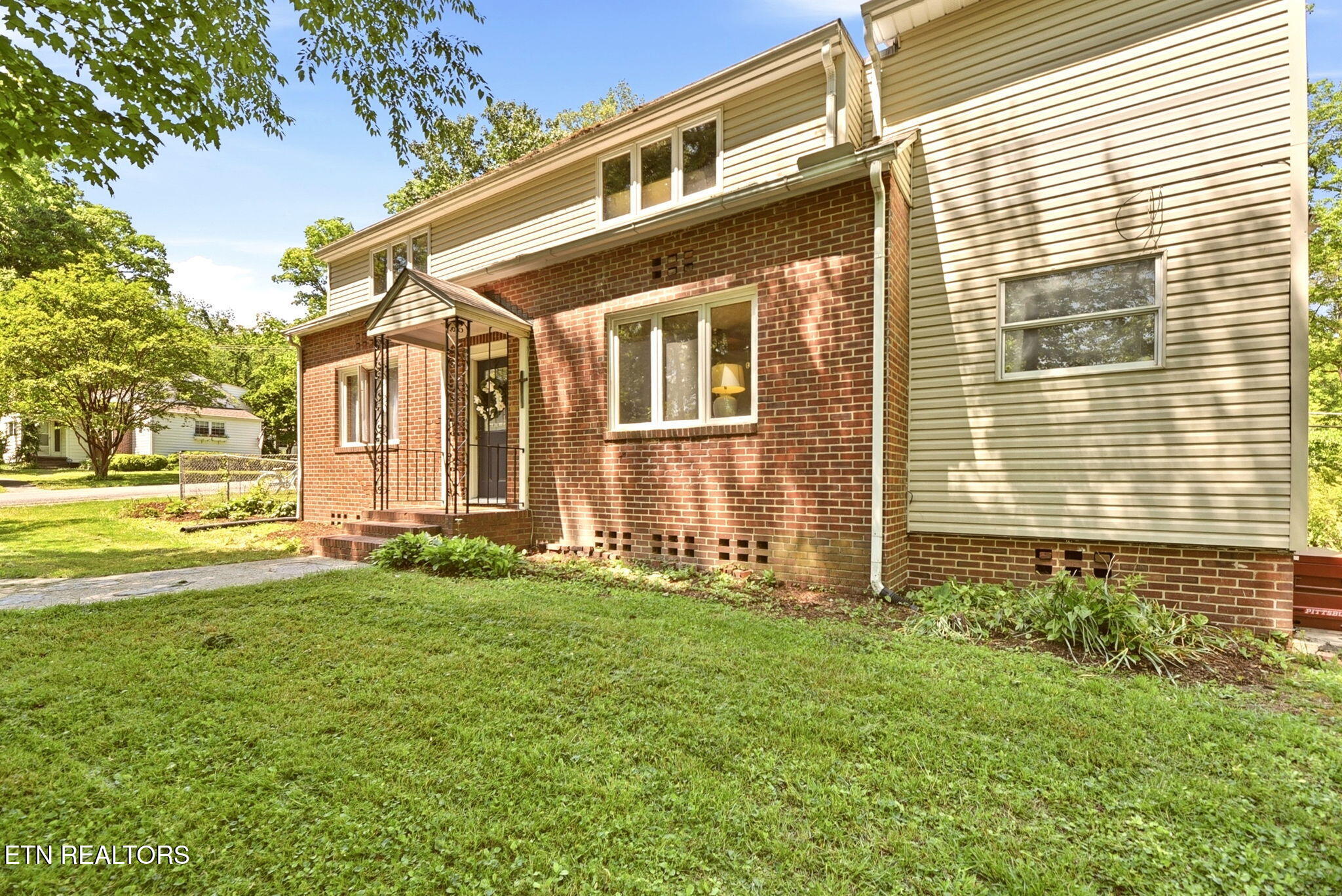 55 Dogwood Road Norris TN 37828