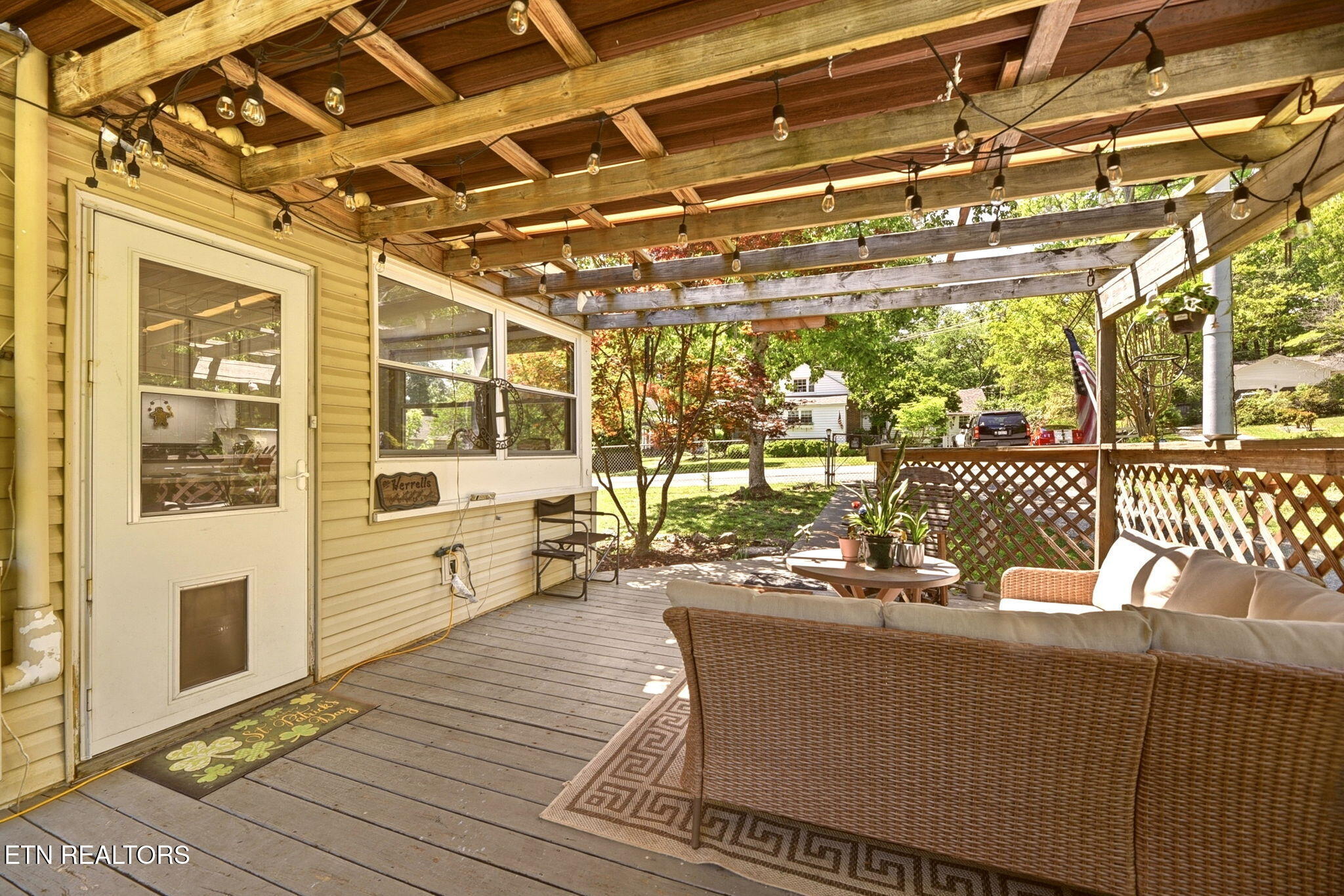 55 Dogwood Road Norris TN 37828