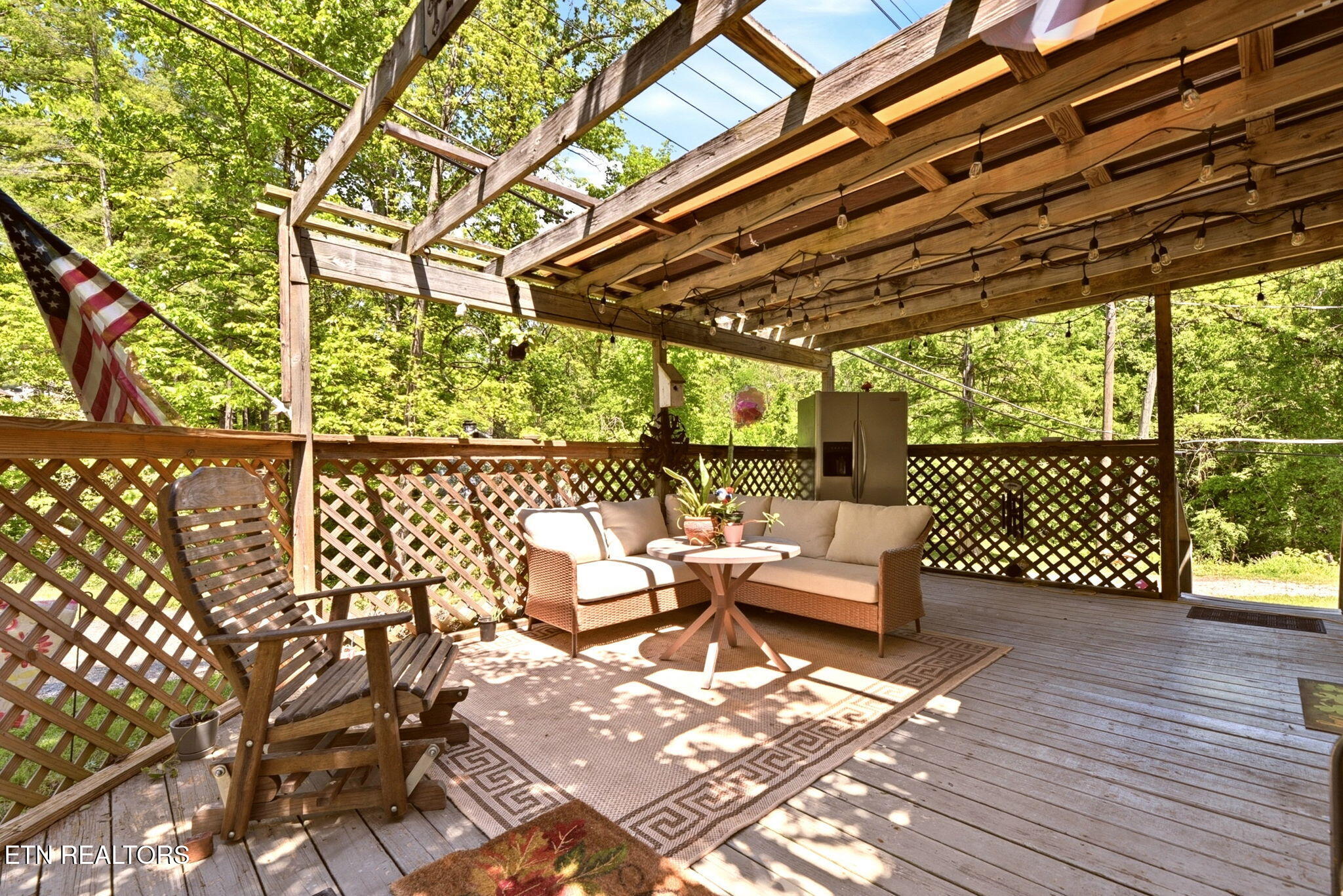 55 Dogwood Road Norris TN 37828