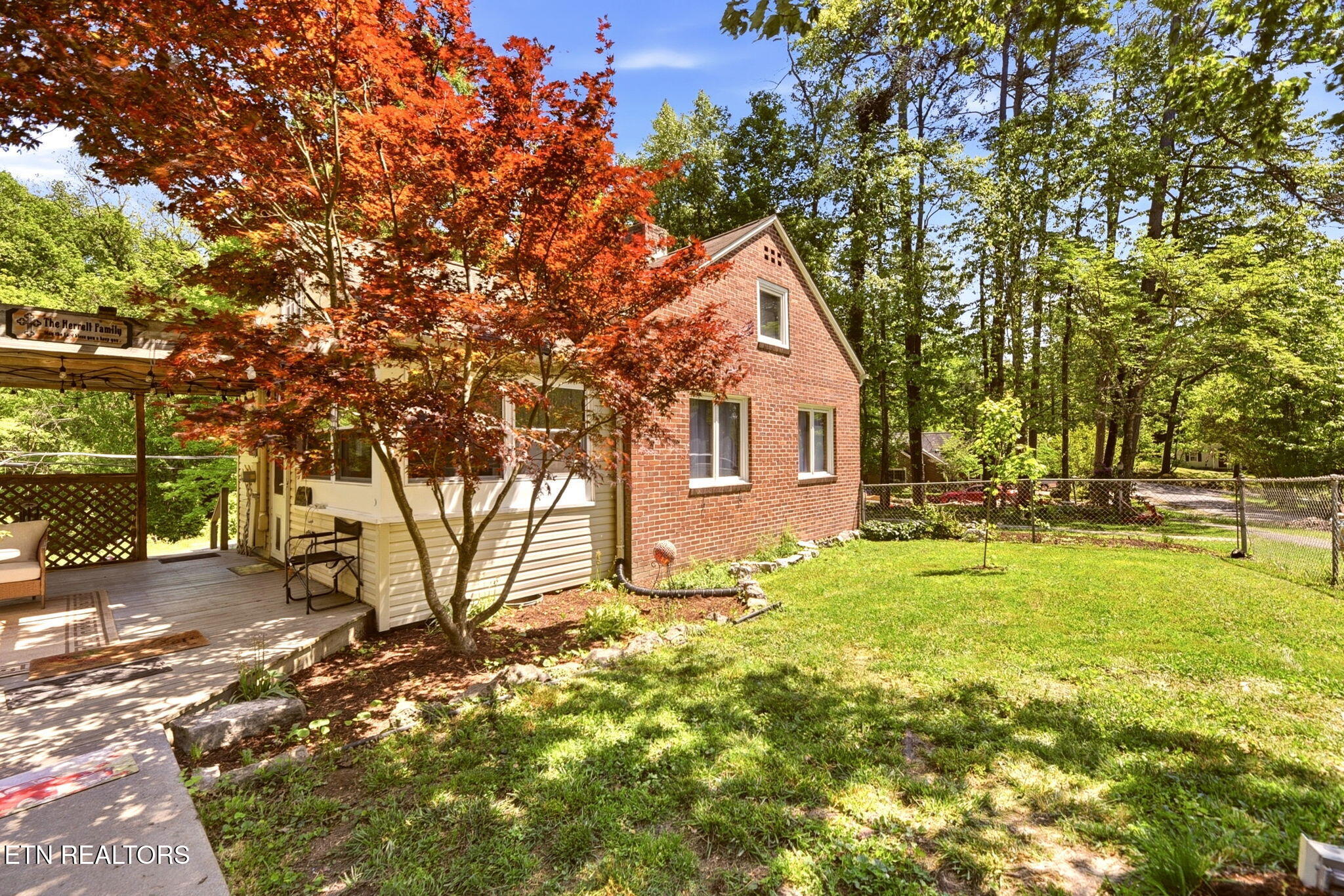 55 Dogwood Road Norris TN 37828