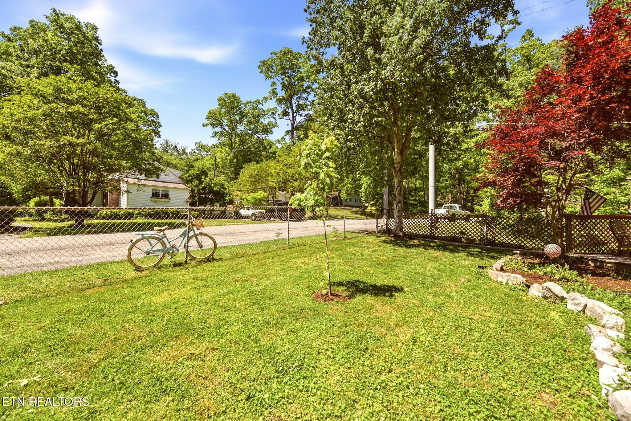 55 Dogwood Road Norris TN 37828