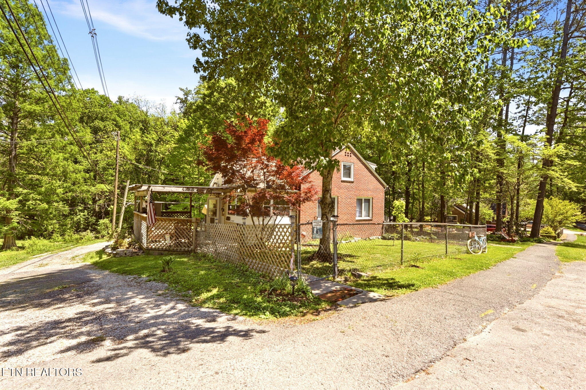 55 Dogwood Road Norris TN 37828