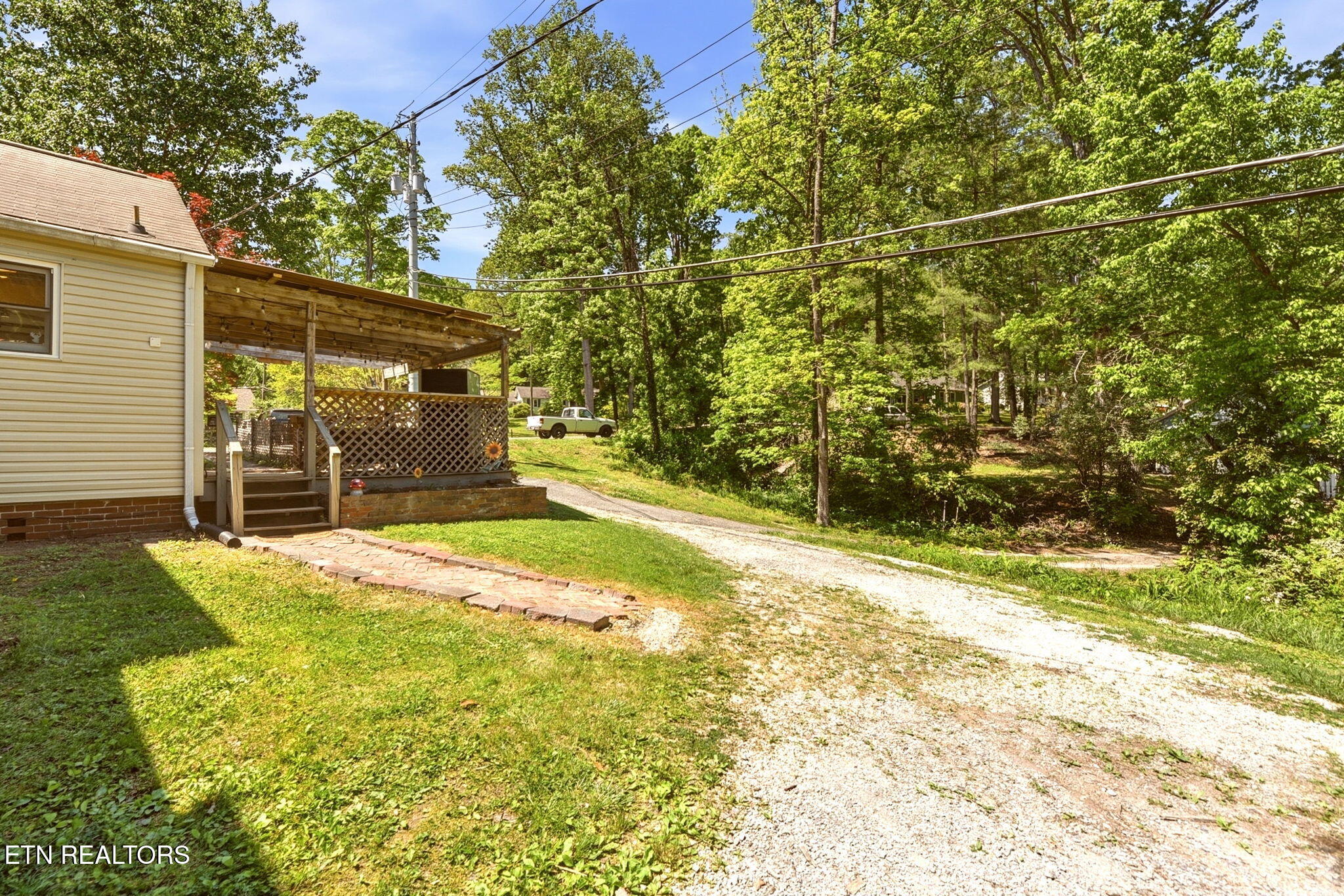 55 Dogwood Road Norris TN 37828