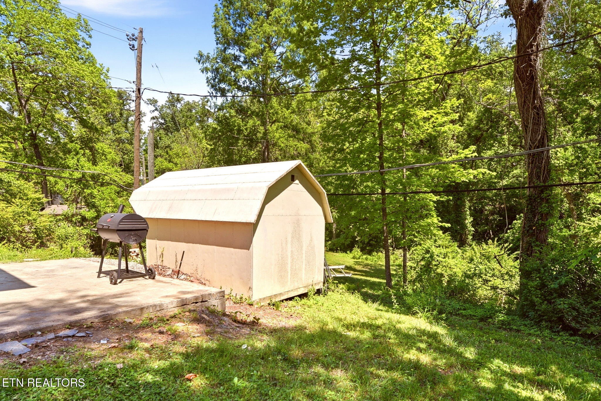 55 Dogwood Road Norris TN 37828