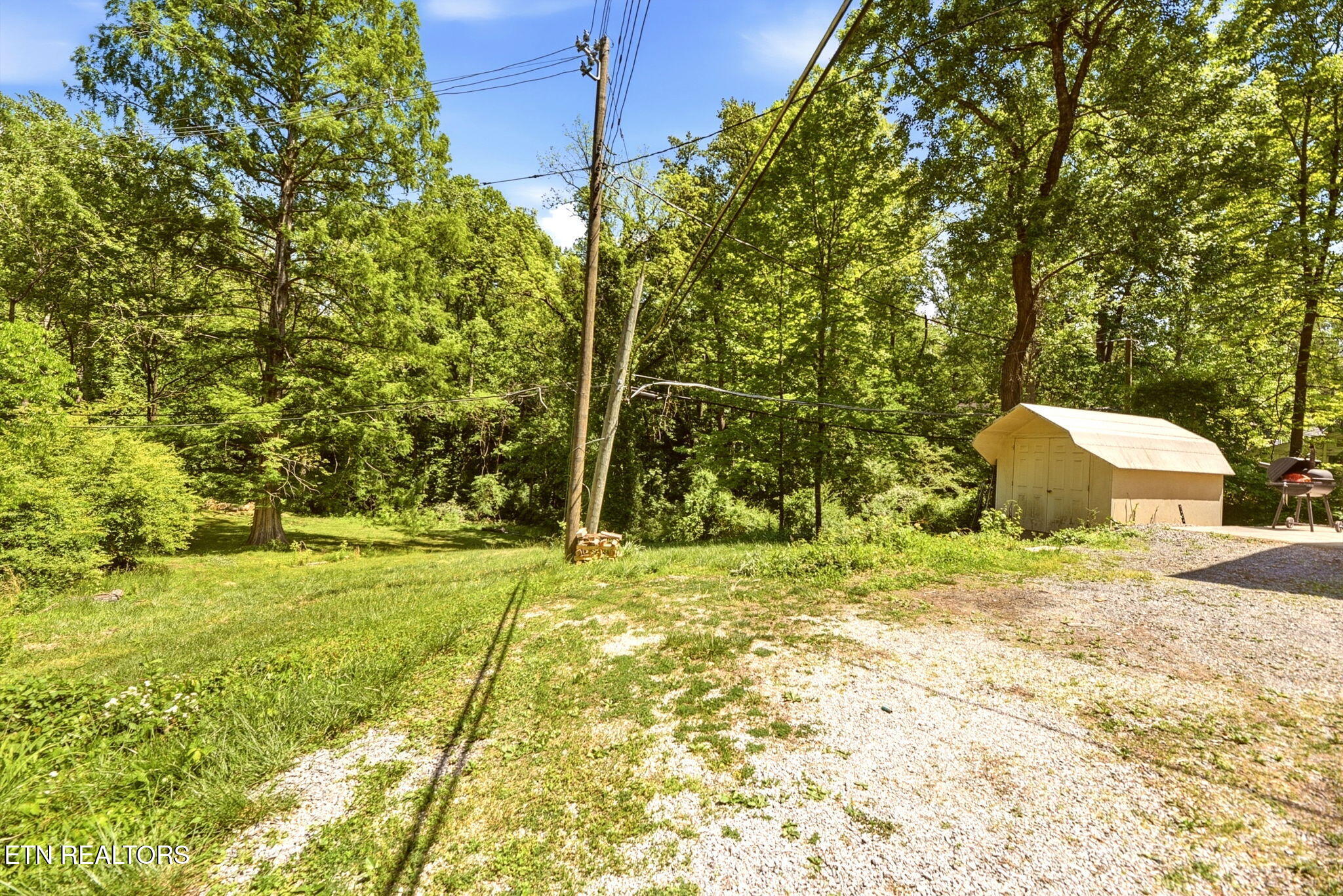 55 Dogwood Road Norris TN 37828