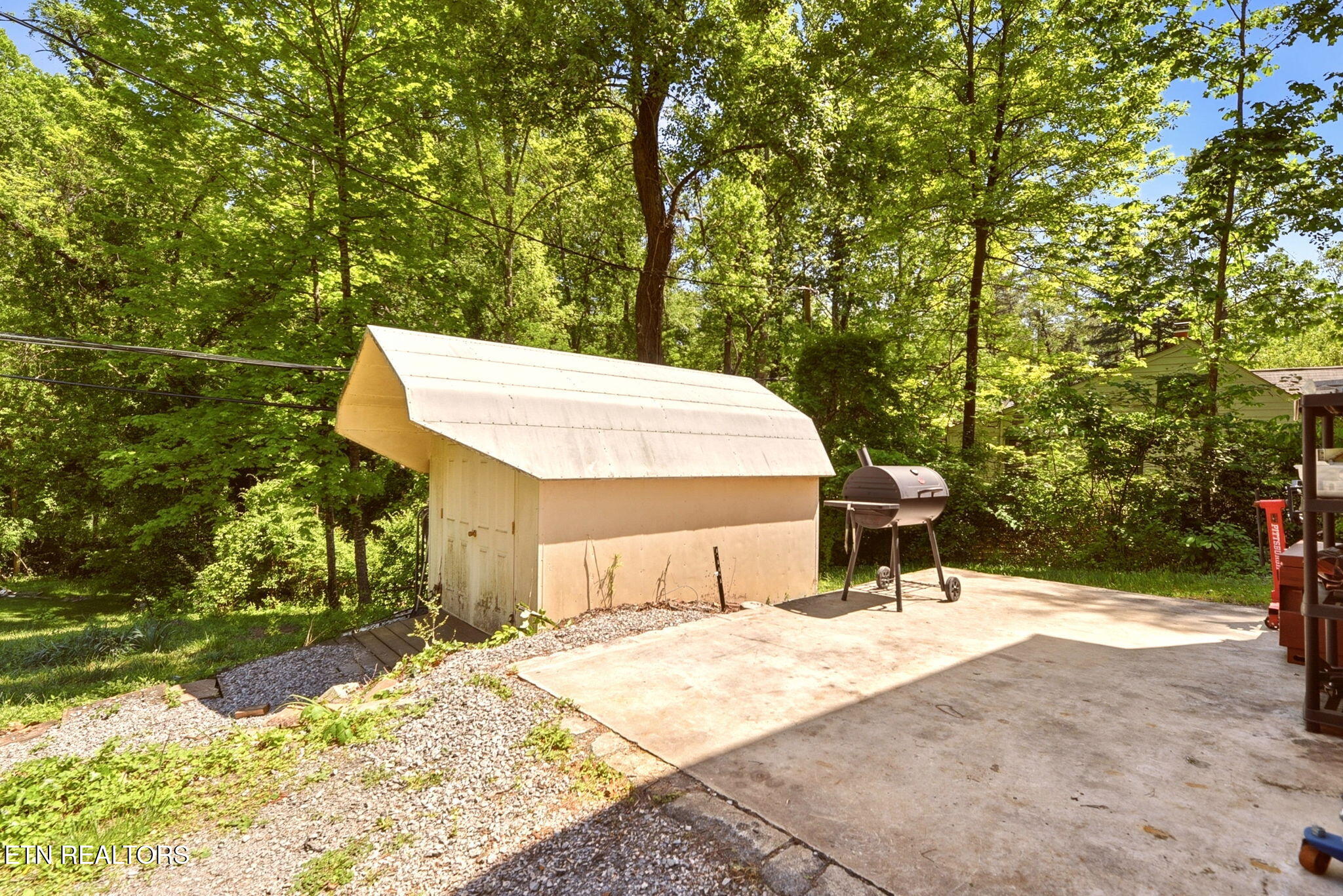 55 Dogwood Road Norris TN 37828