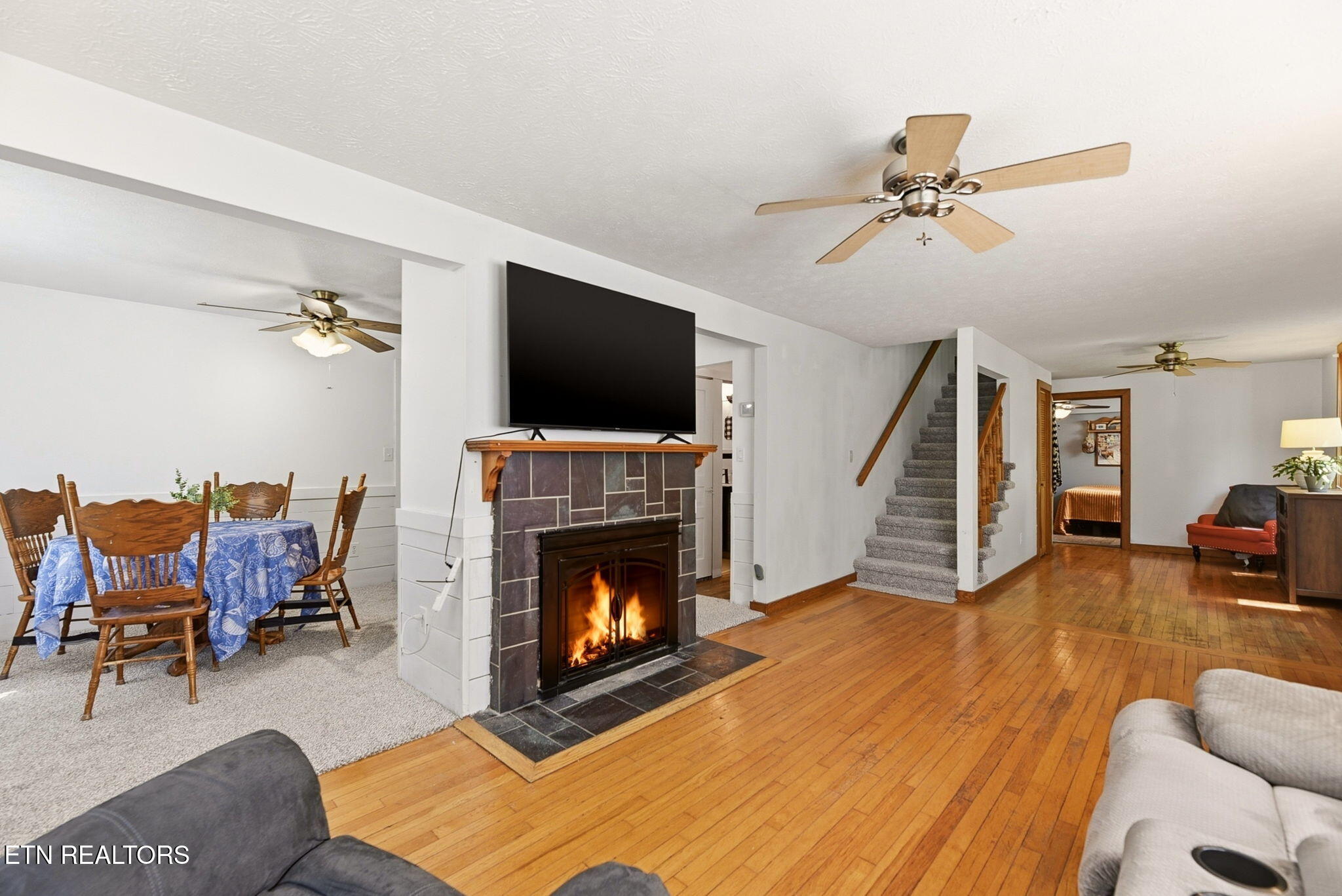 55 Dogwood Road Norris TN 37828