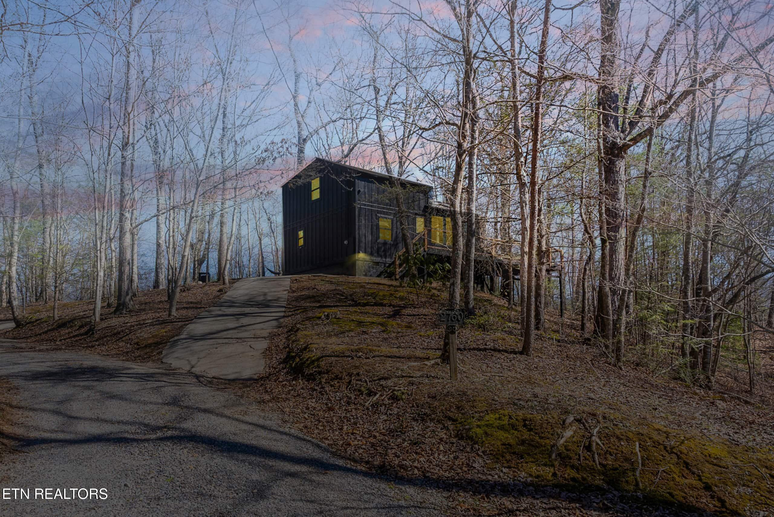 2760 Hawks View Trail Pigeon Forge TN 37876