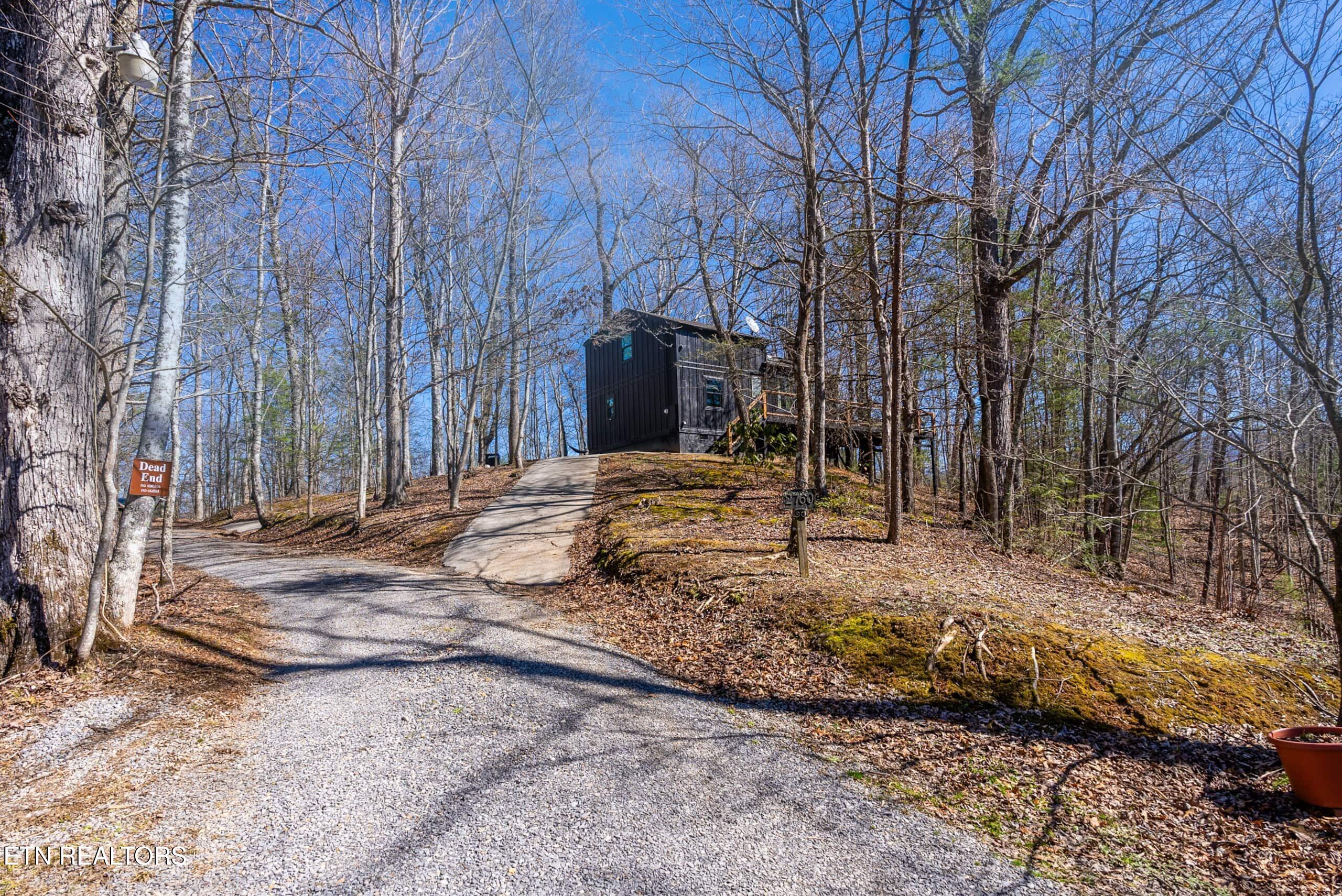 2760 Hawks View Trail Pigeon Forge TN 37876