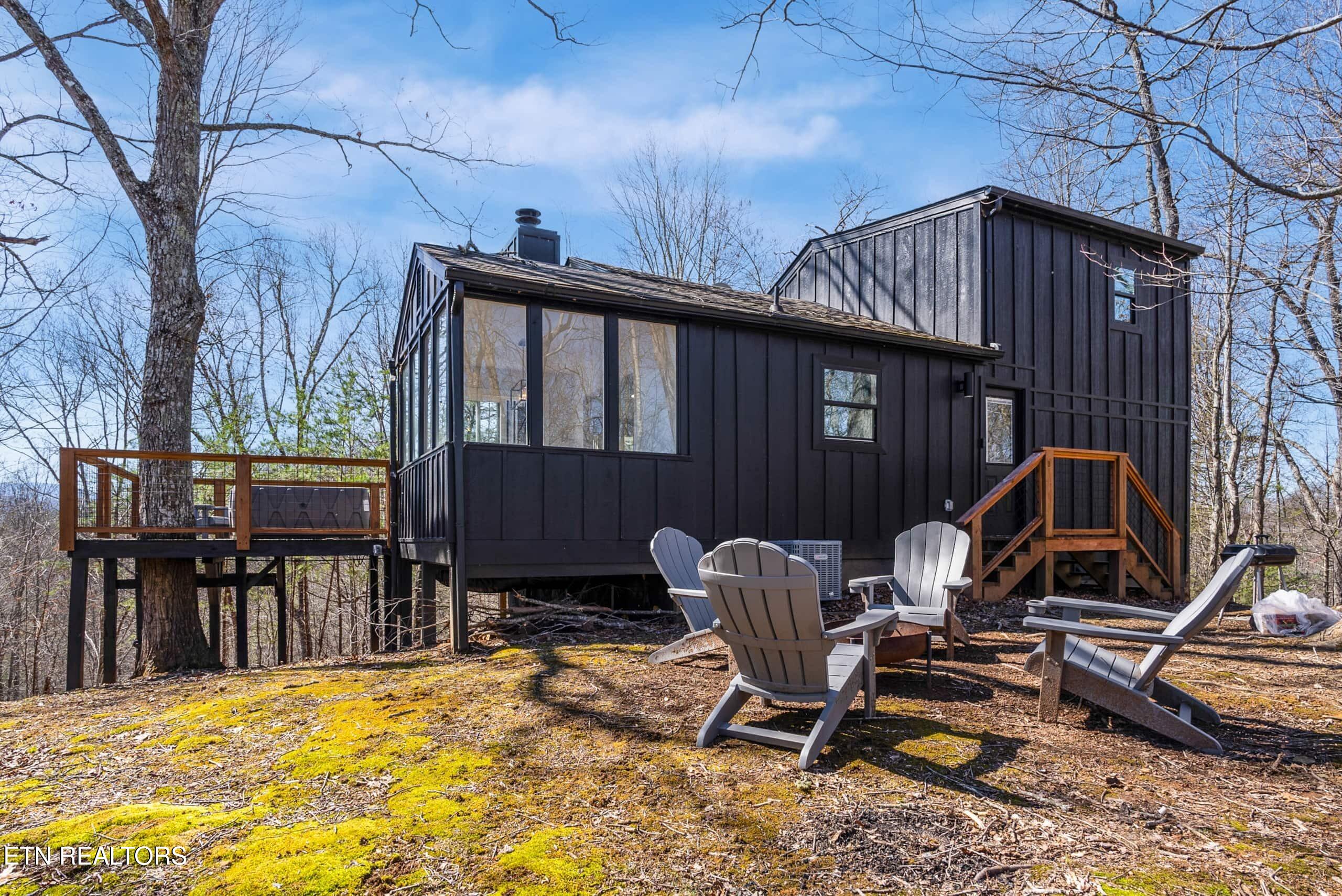 2760 Hawks View Trail Pigeon Forge TN 37876