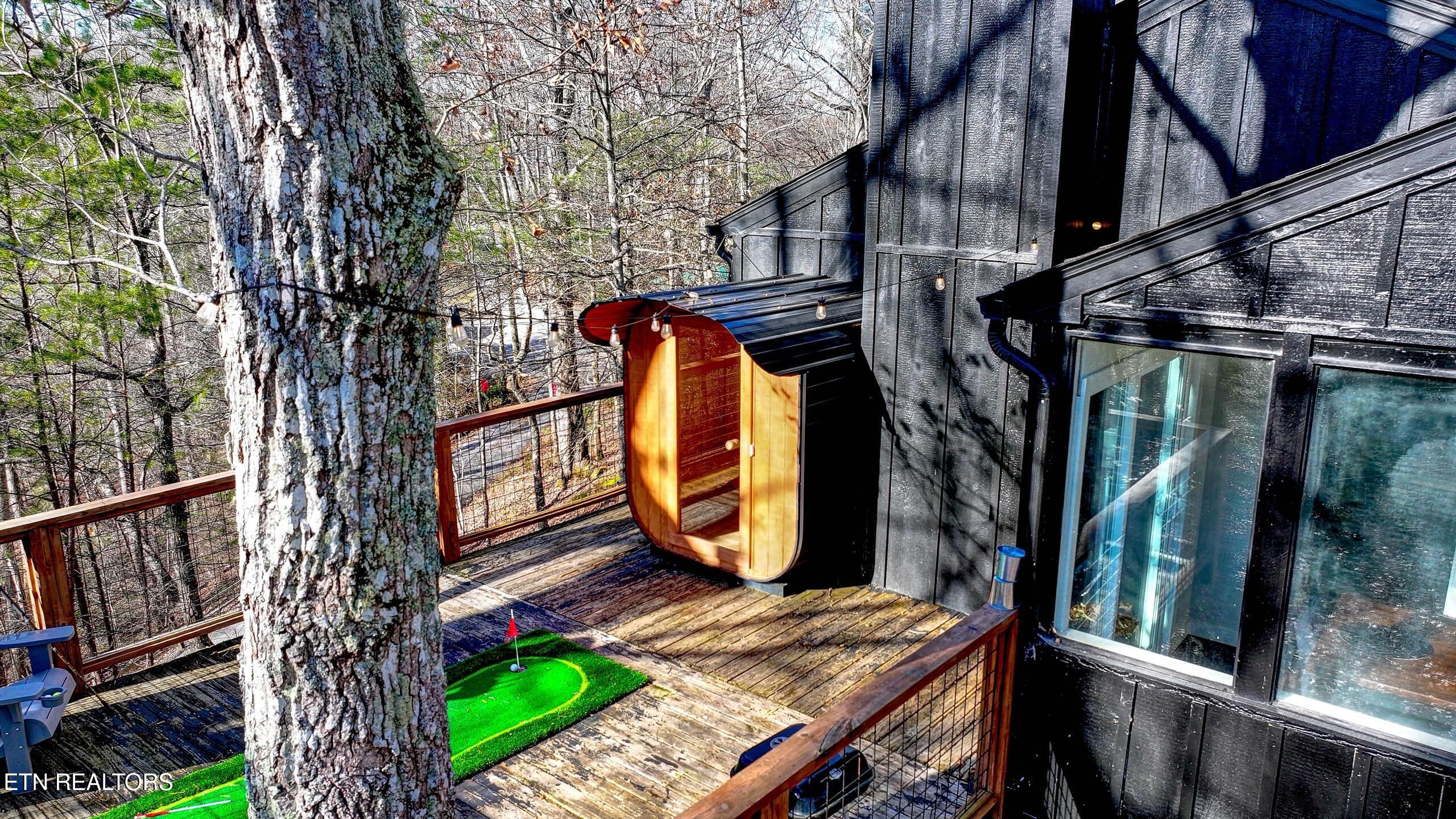 2760 Hawks View Trail Pigeon Forge TN 37876
