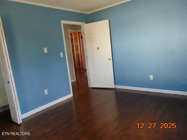 1051 Meek Street Madisonville TN 37354