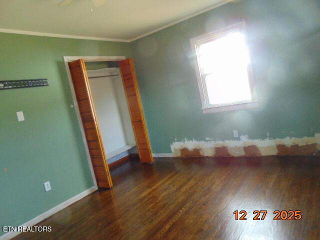 1051 Meek Street Madisonville TN 37354