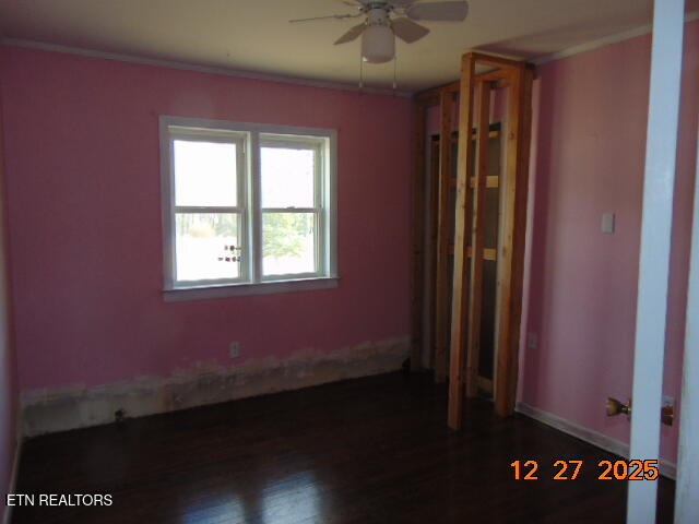 1051 Meek Street Madisonville TN 37354