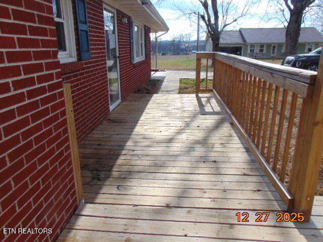 1051 Meek Street Madisonville TN 37354