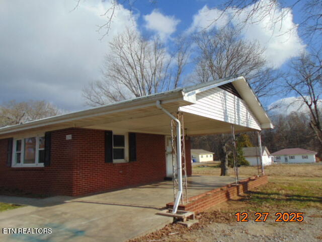 1051 Meek Street Madisonville TN 37354