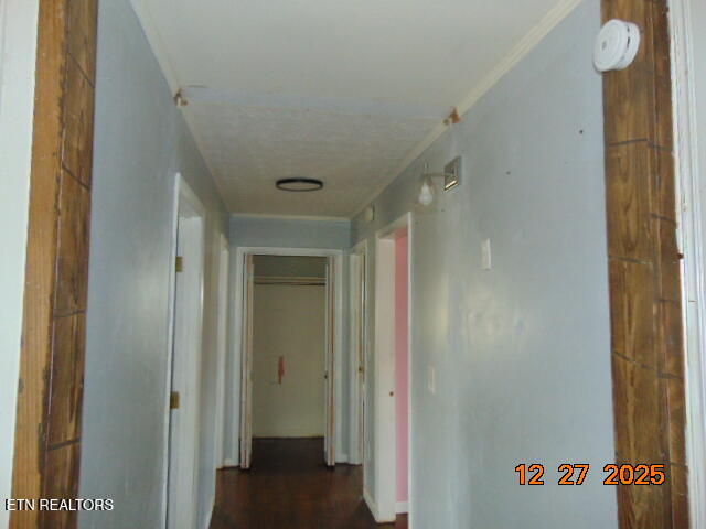1051 Meek Street Madisonville TN 37354