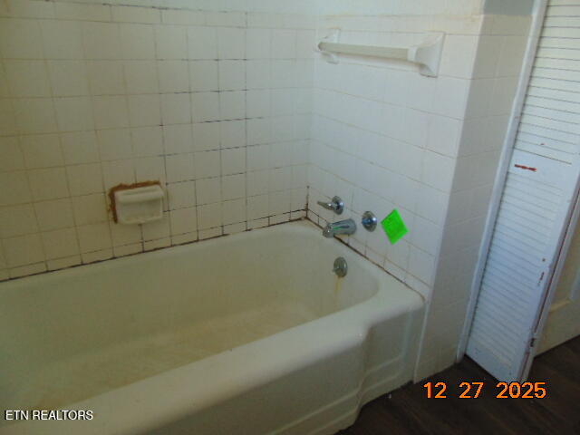 1051 Meek Street Madisonville TN 37354