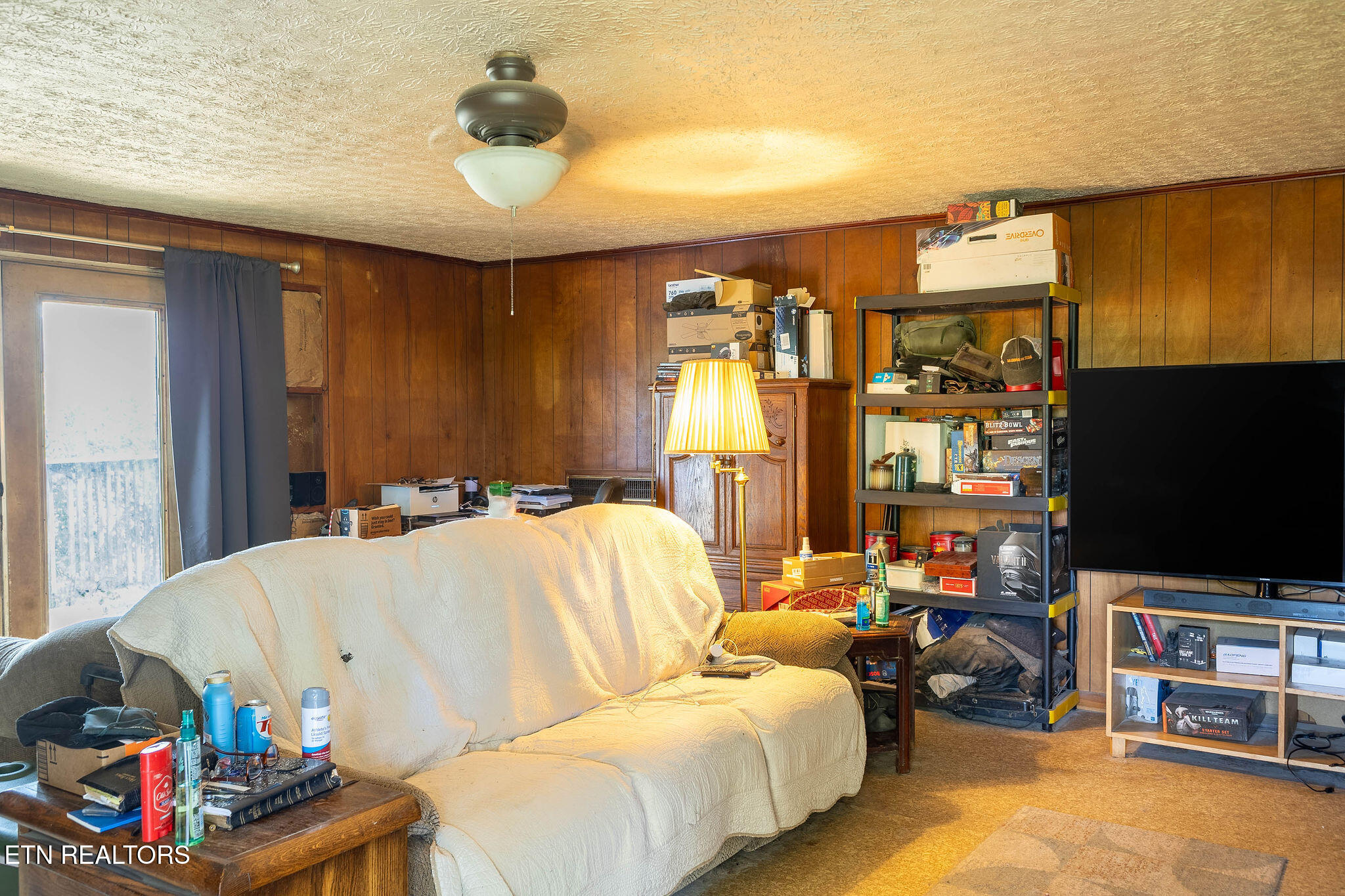 109 Camp Howard Road Oakdale TN 37829