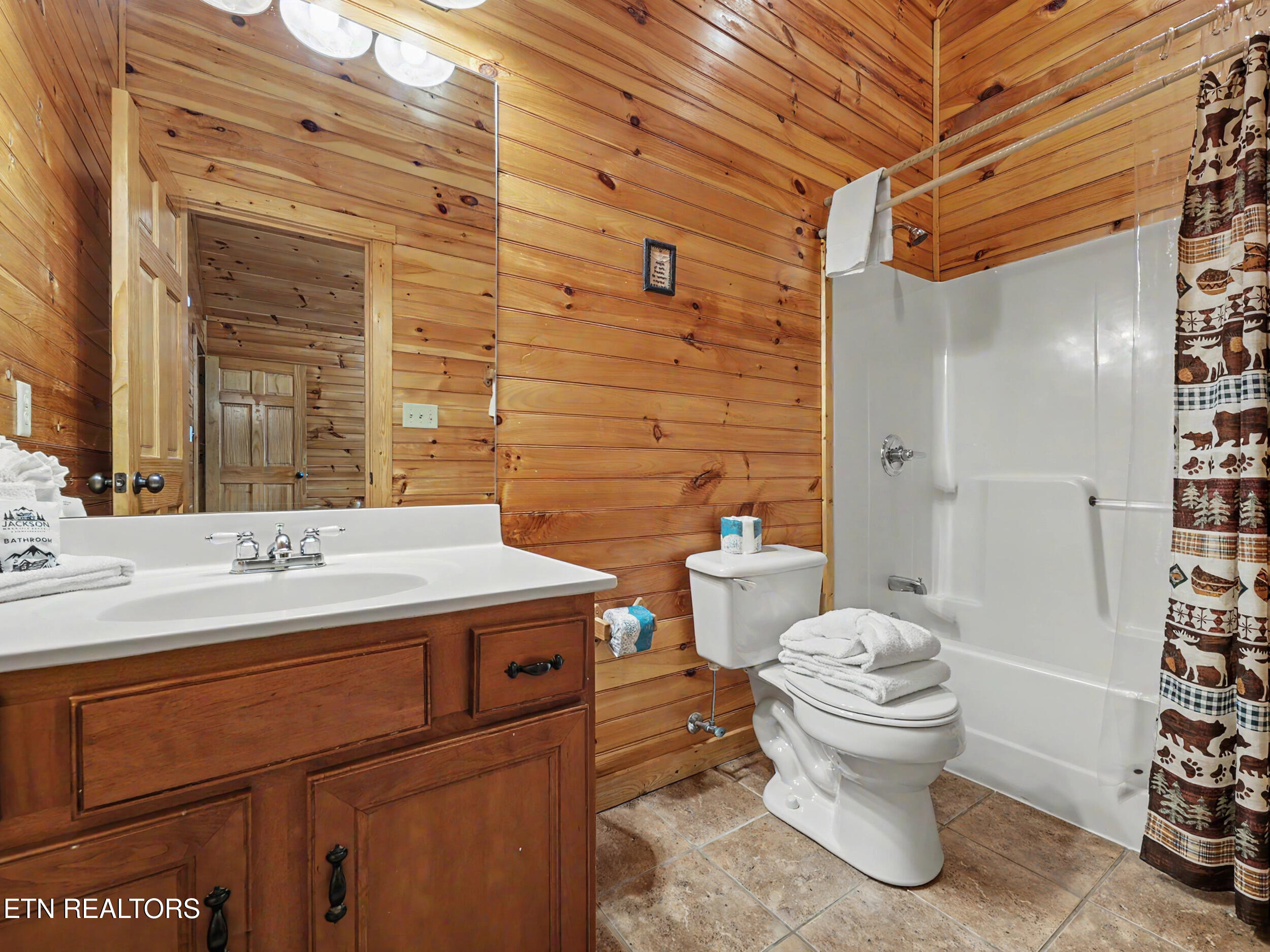 805 Spirit Loop Way Gatlinburg TN 37738