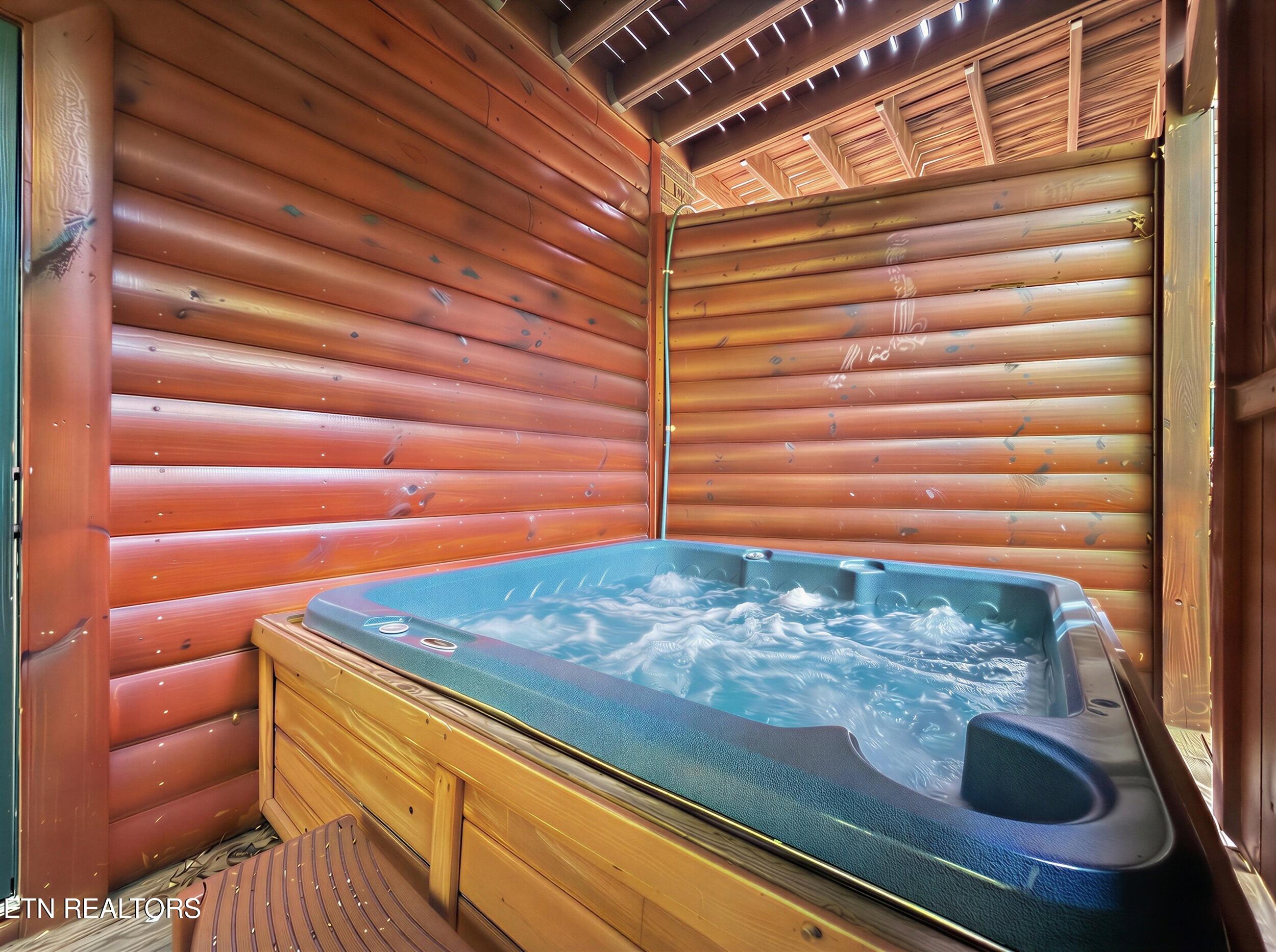 805 Spirit Loop Way Gatlinburg TN 37738