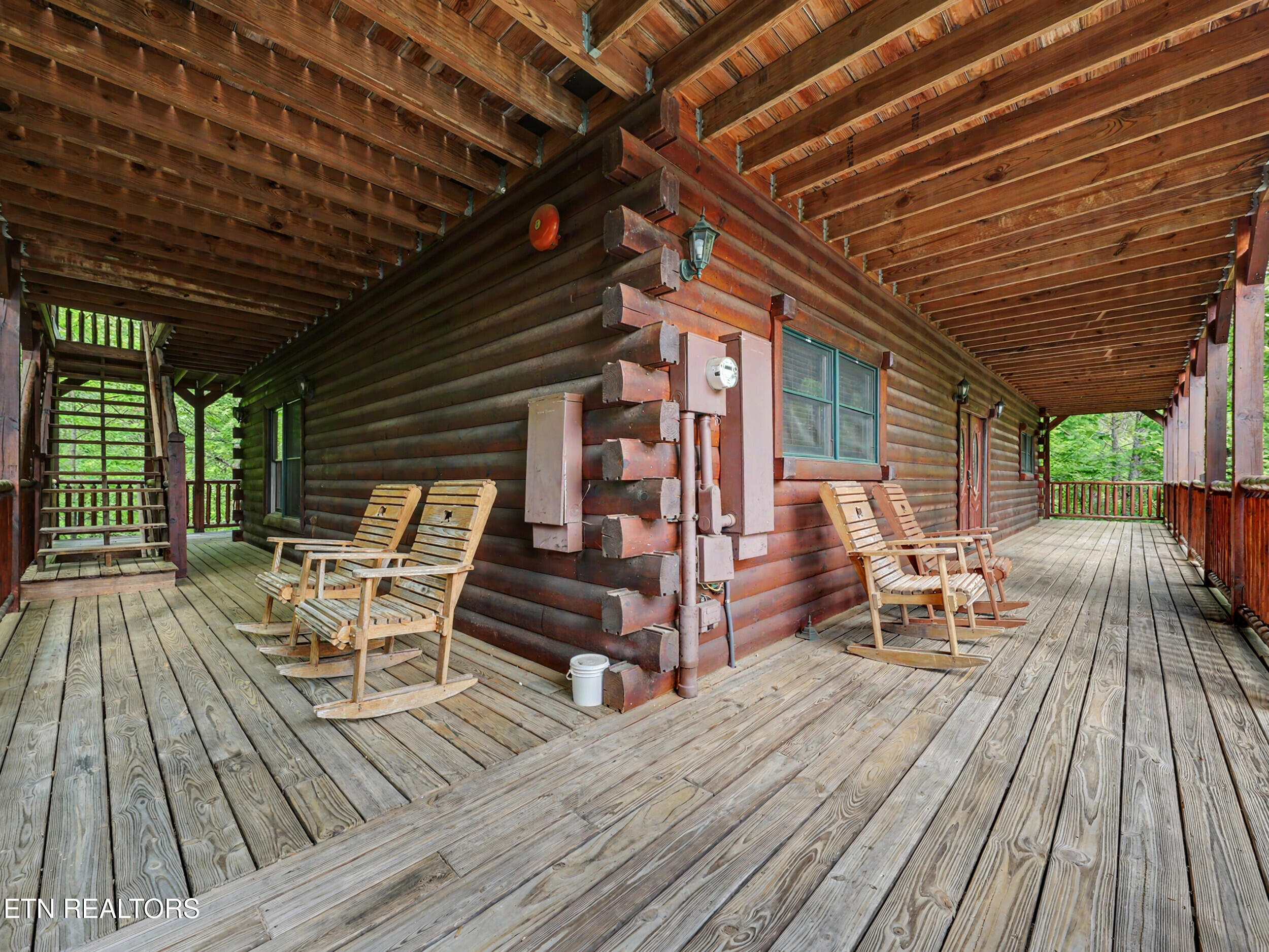 805 Spirit Loop Way Gatlinburg TN 37738