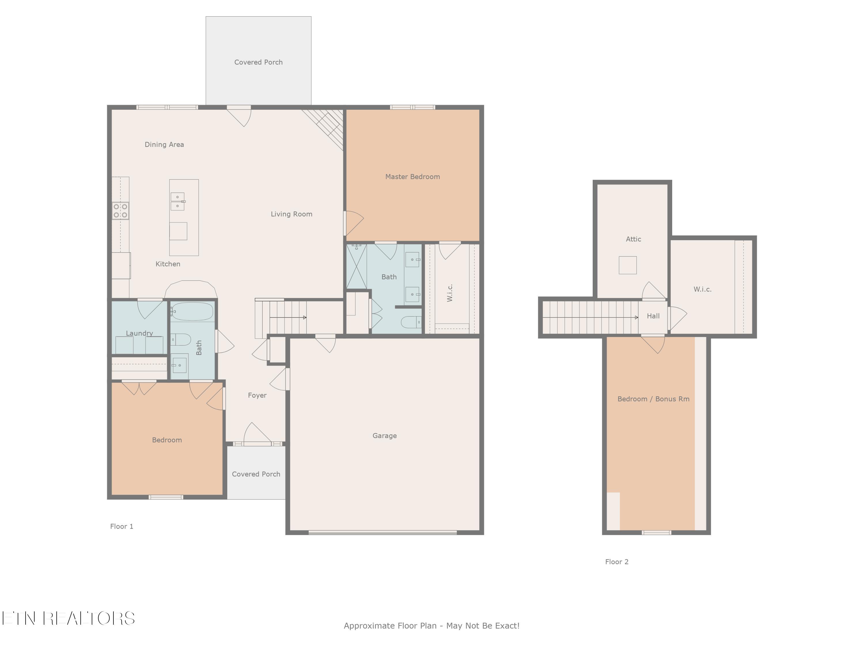 7320 Willow Path Lane Knoxville TN 37918