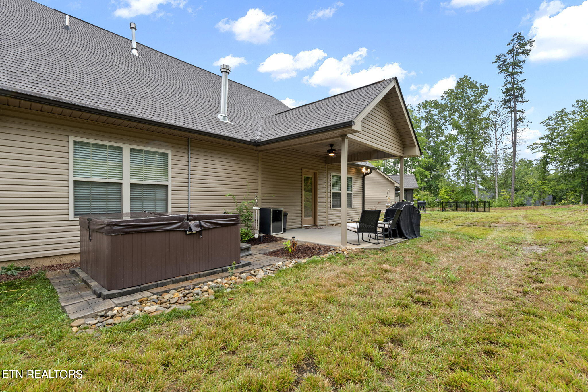 7320 Willow Path Lane Knoxville TN 37918