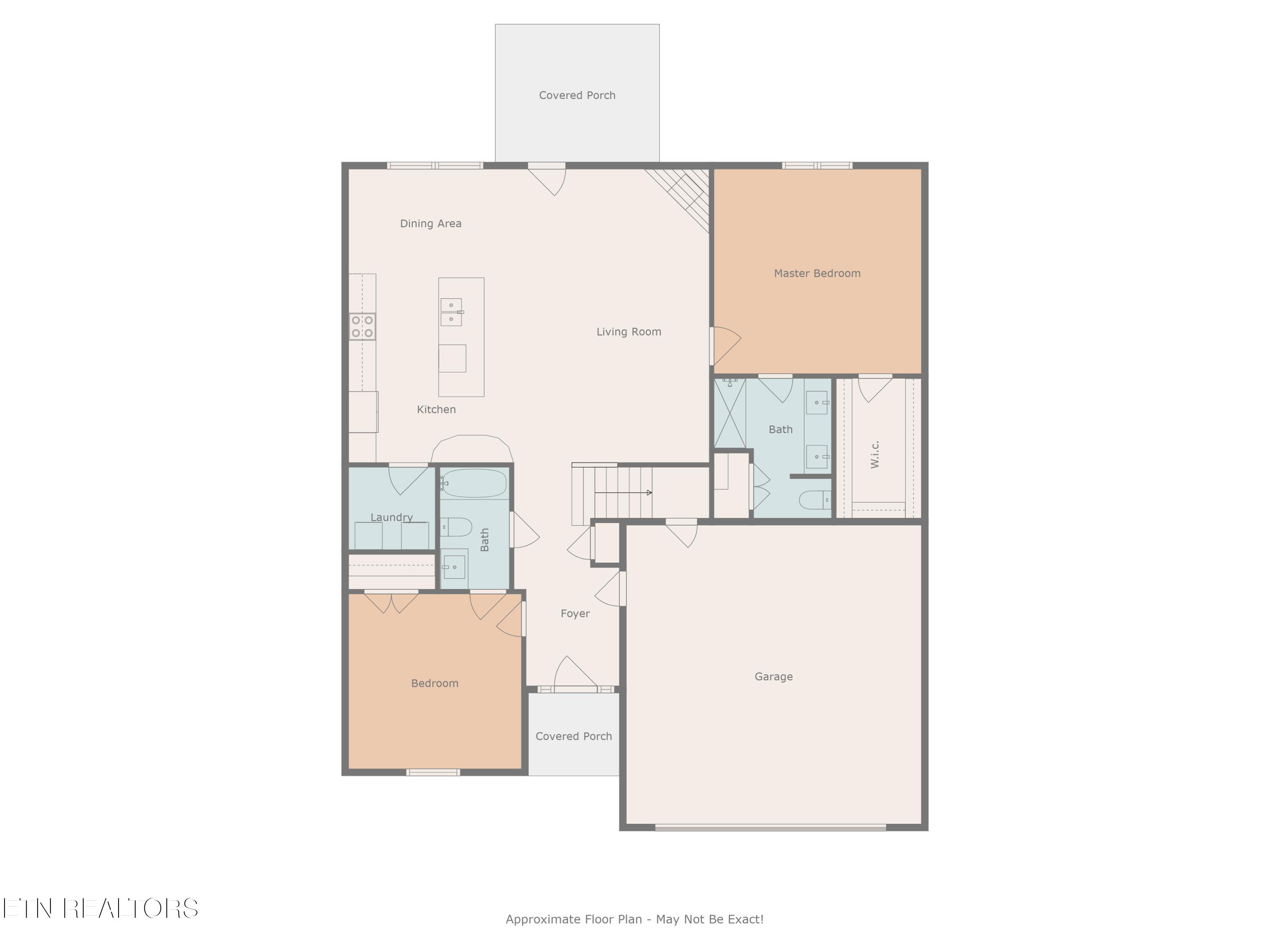 7320 Willow Path Lane Knoxville TN 37918