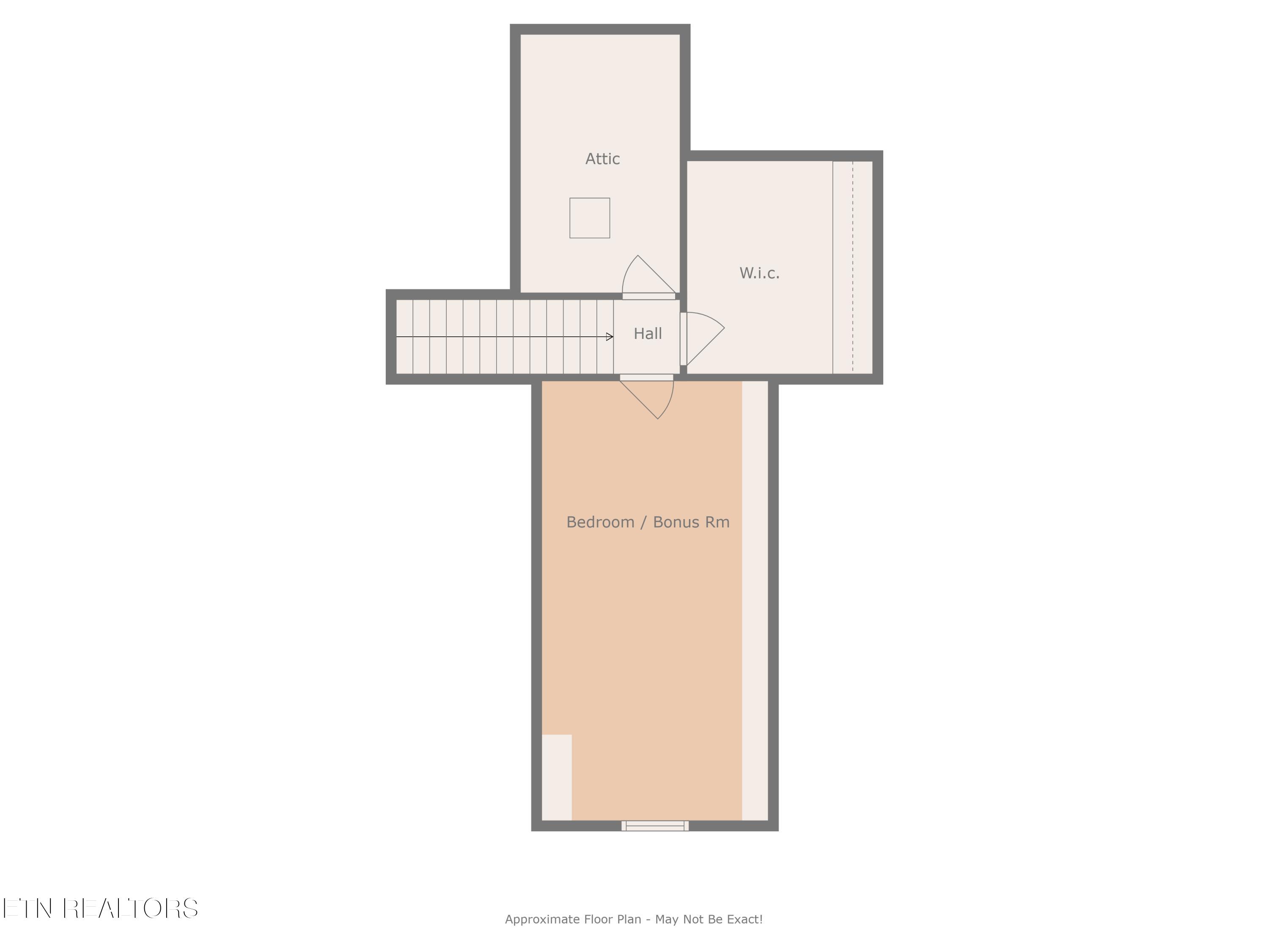 7320 Willow Path Lane Knoxville TN 37918