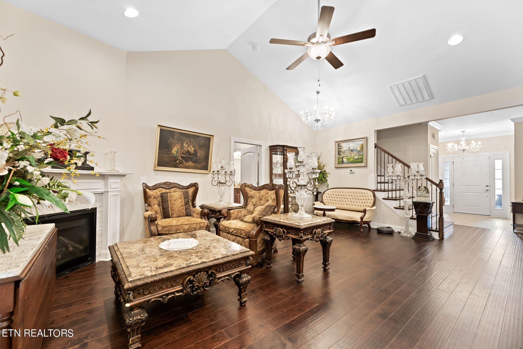 7320 Willow Path Lane Knoxville TN 37918