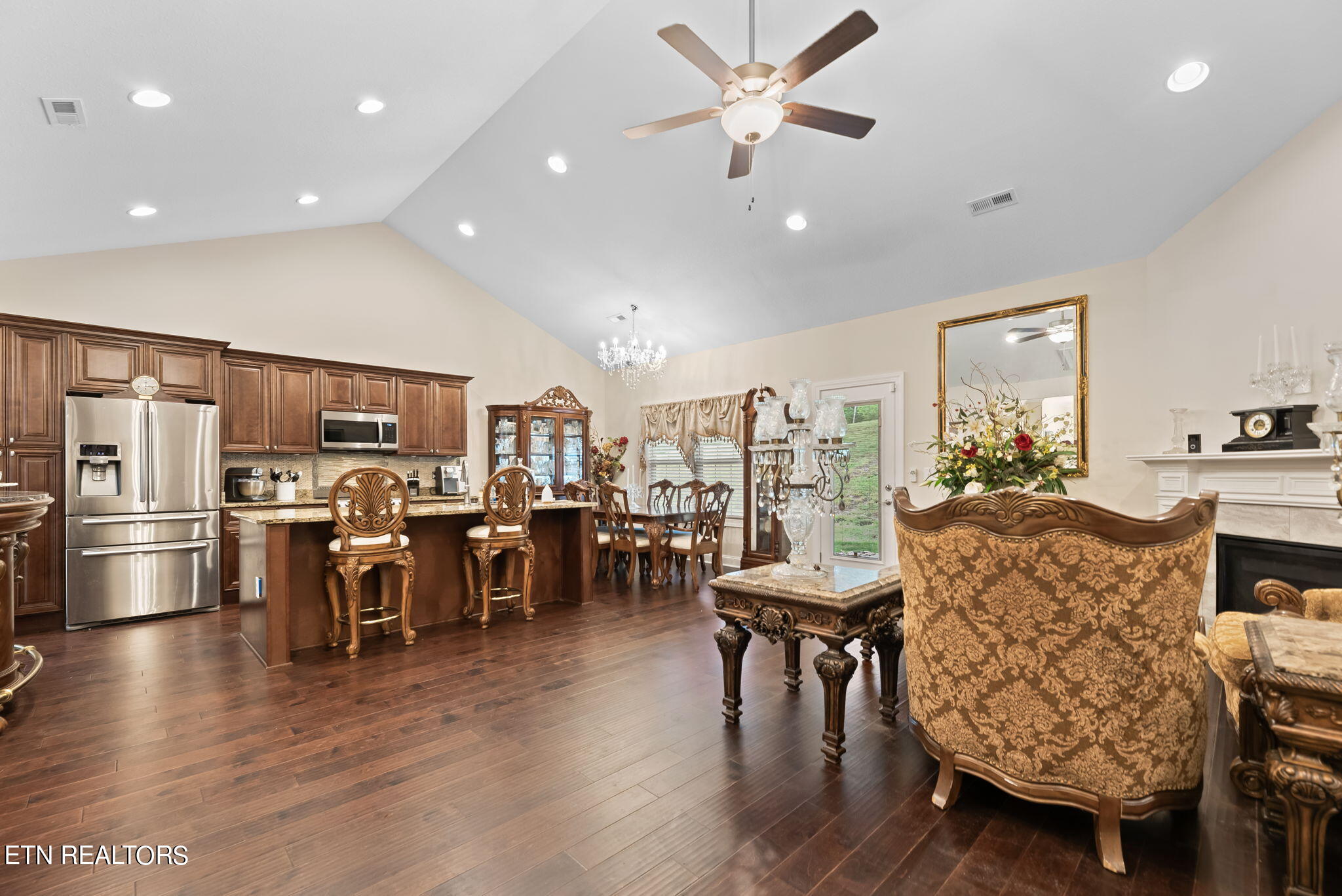 7320 Willow Path Lane Knoxville TN 37918