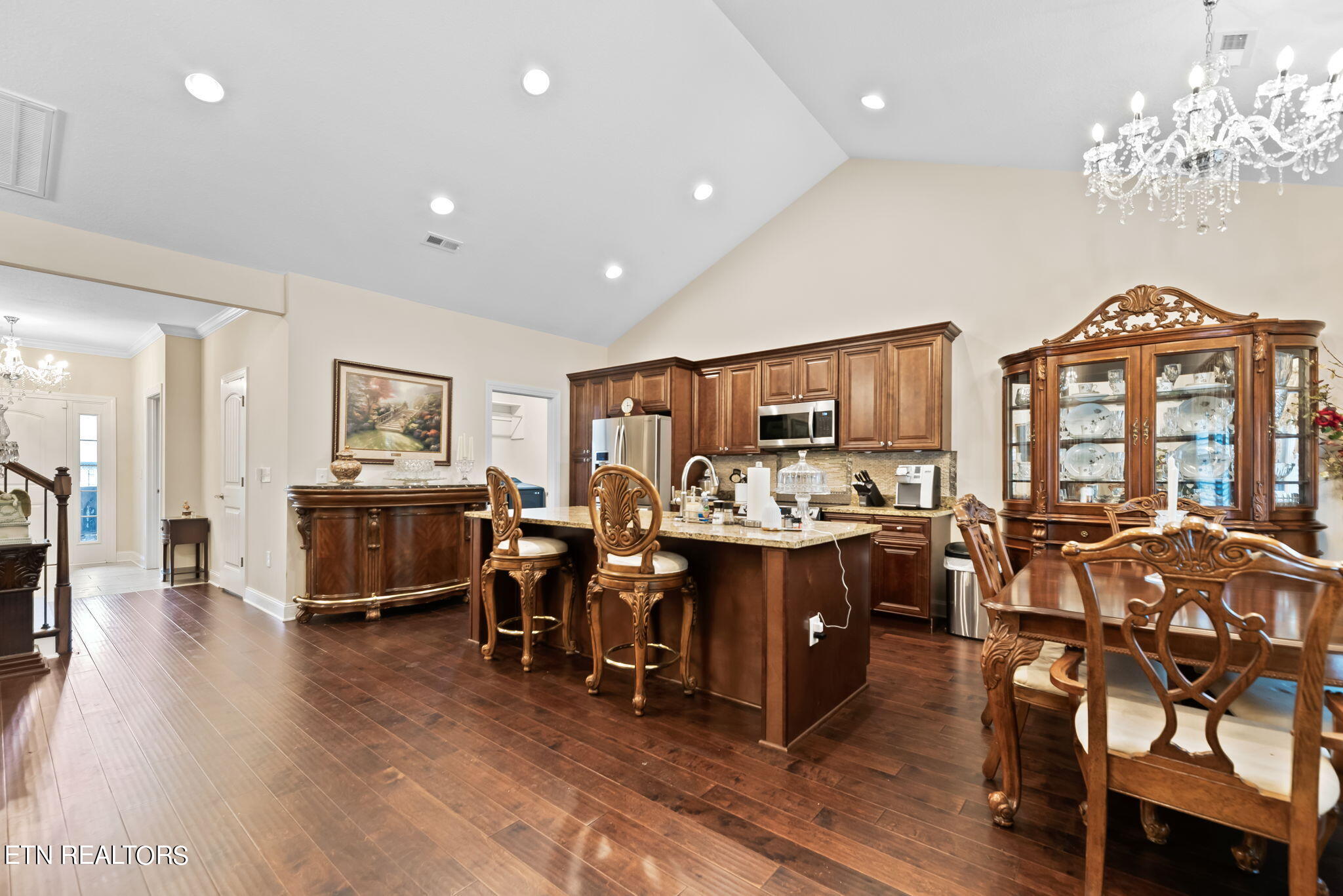 7320 Willow Path Lane Knoxville TN 37918