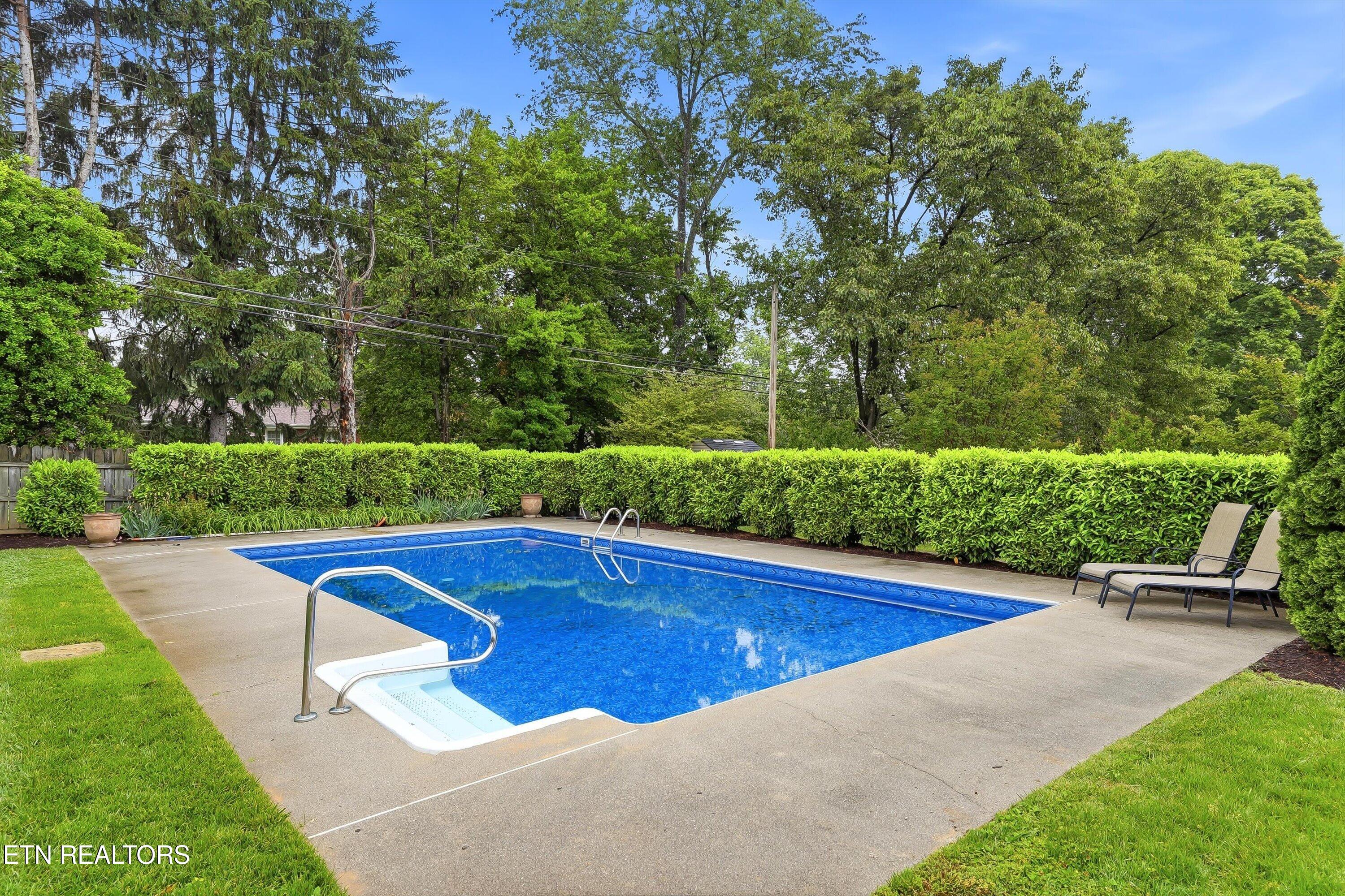 7009 Sheffield Drive Knoxville TN 37909