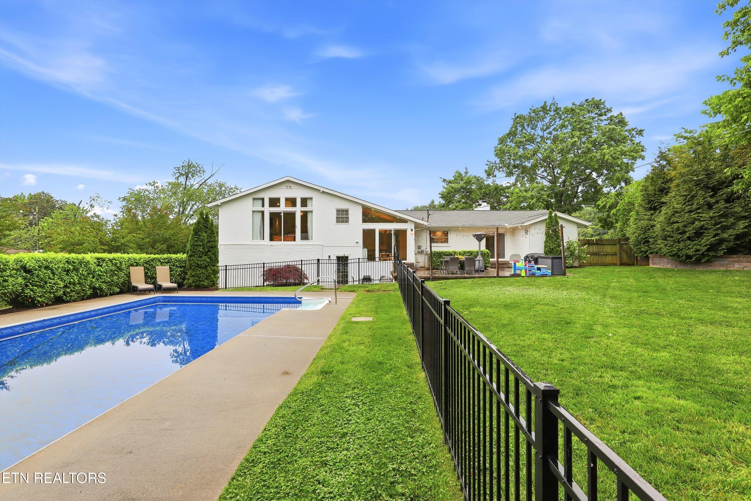 7009 Sheffield Drive Knoxville TN 37909