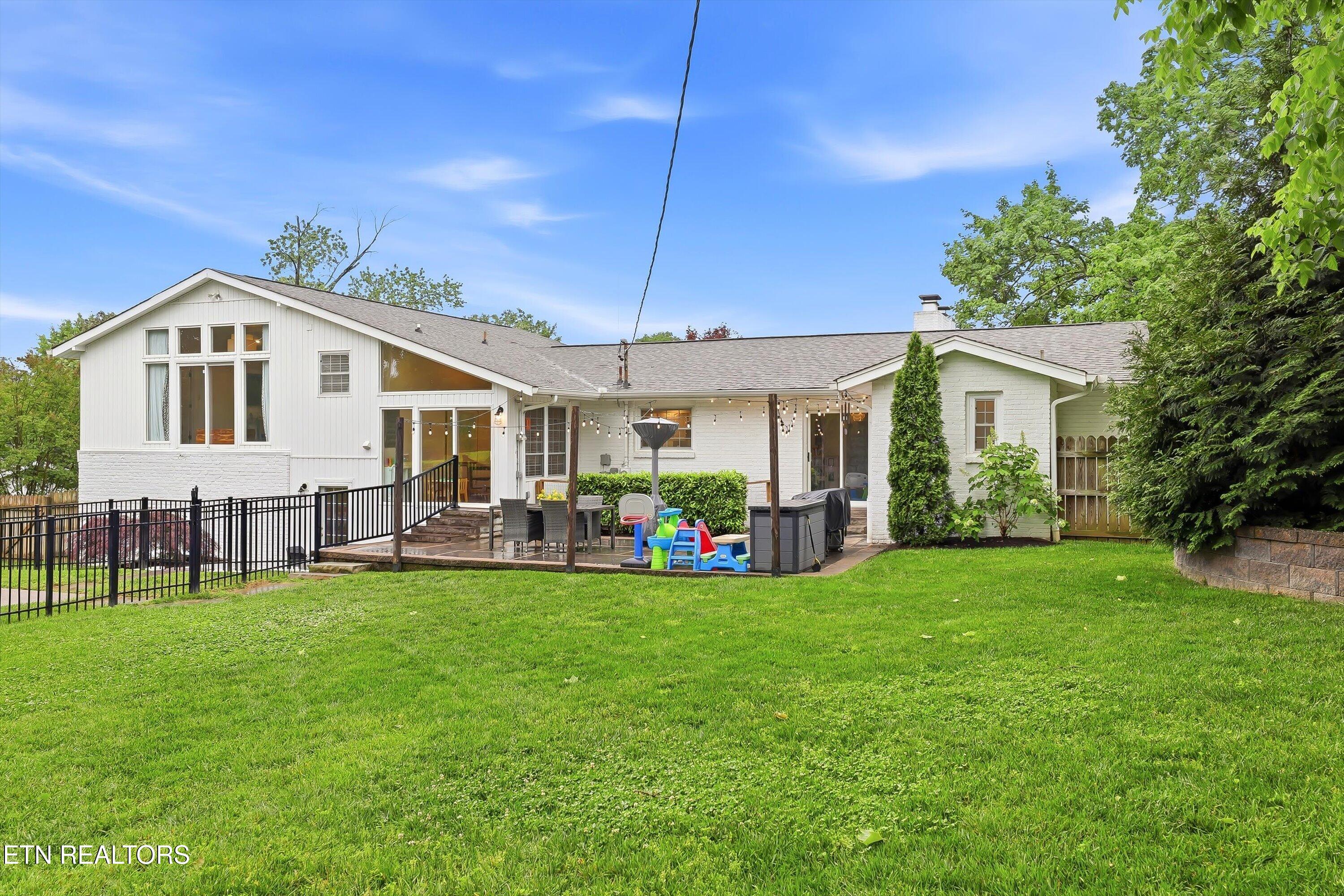 7009 Sheffield Drive Knoxville TN 37909