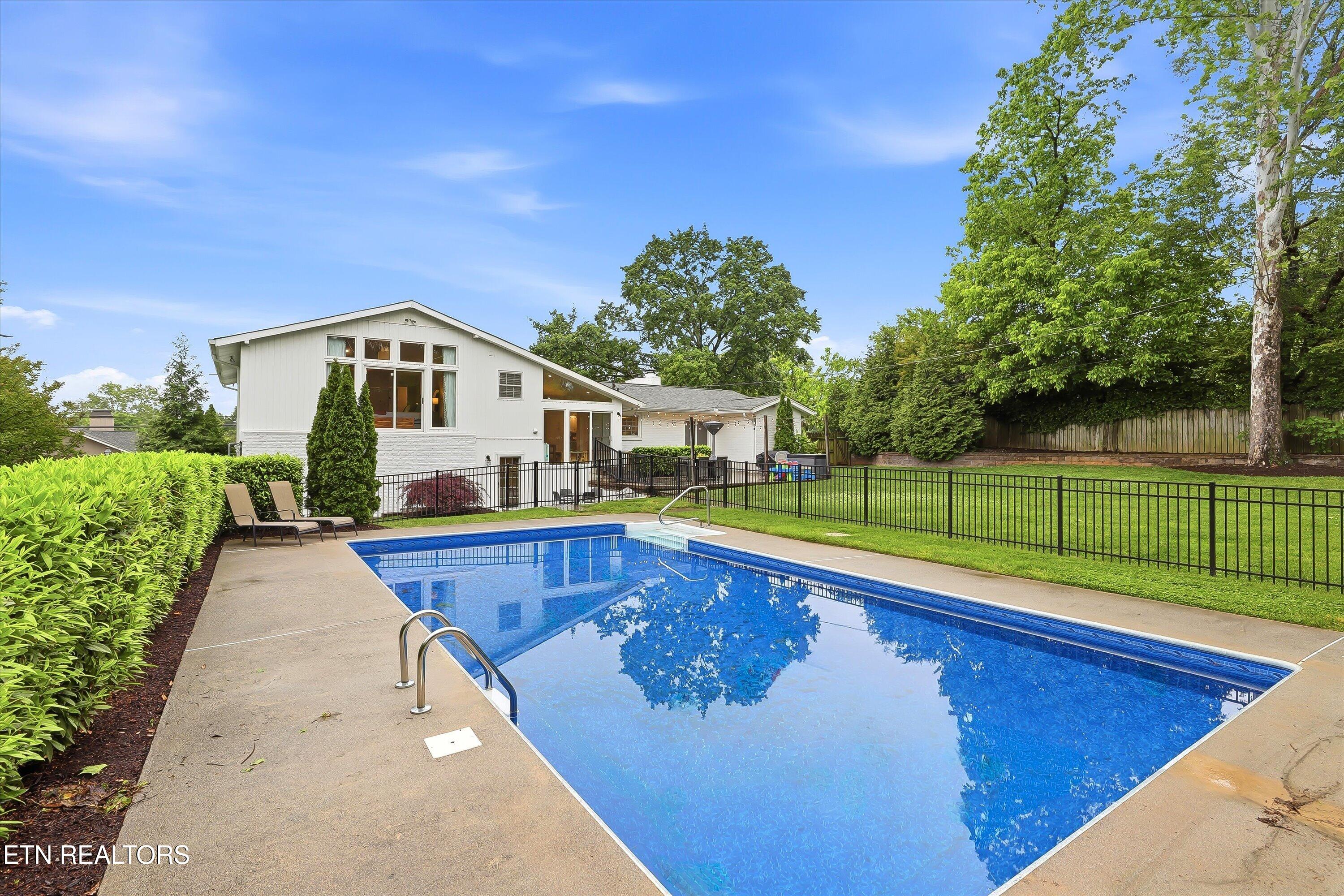 7009 Sheffield Drive Knoxville TN 37909