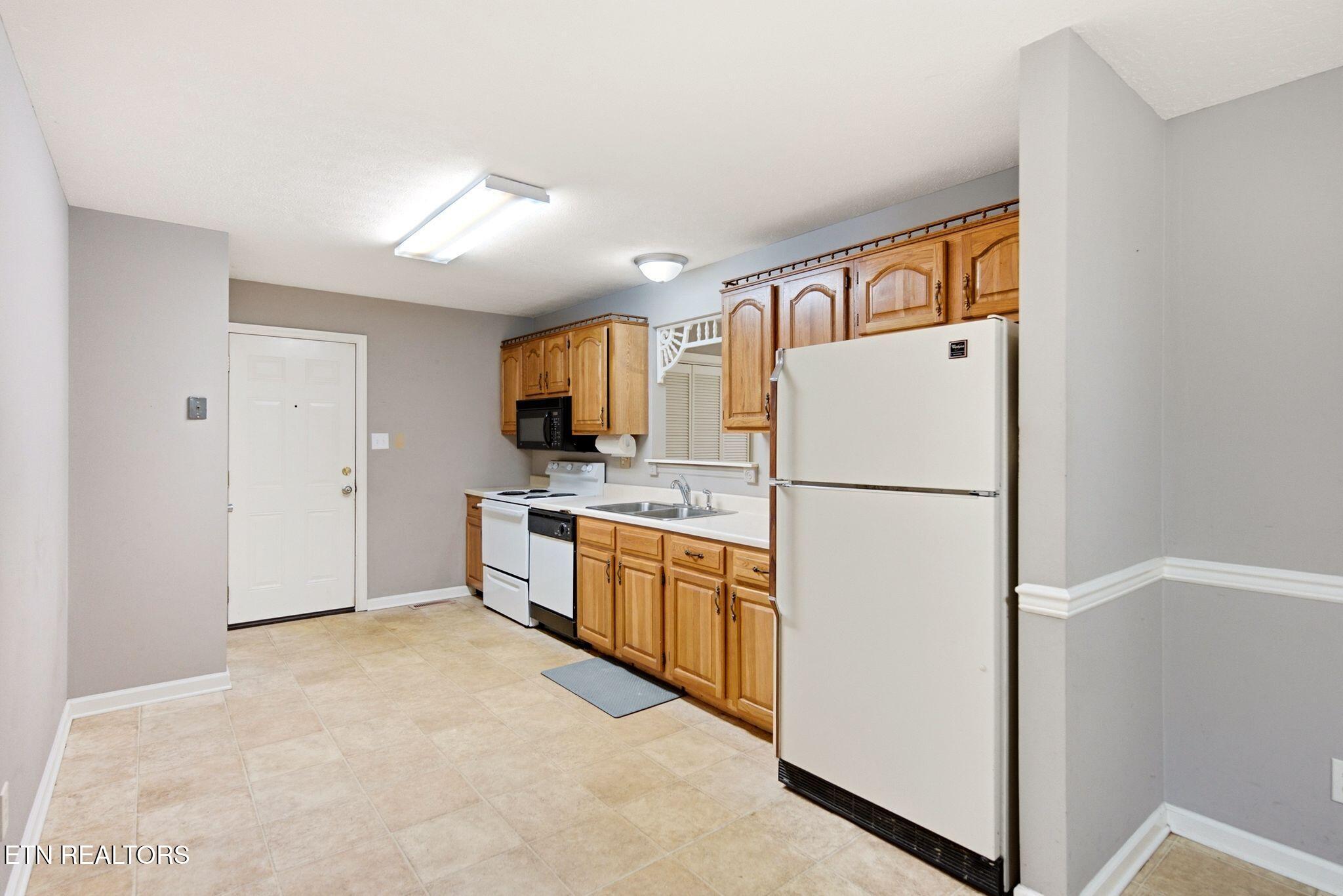 4305 Ohara Drive Knoxville TN 37918