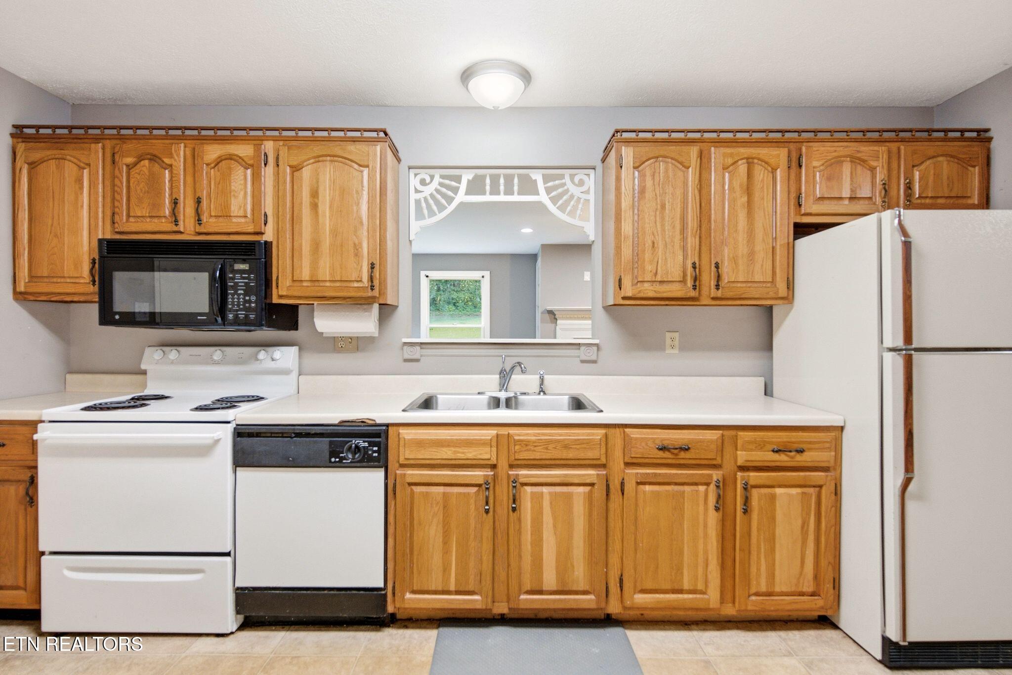 4305 Ohara Drive Knoxville TN 37918