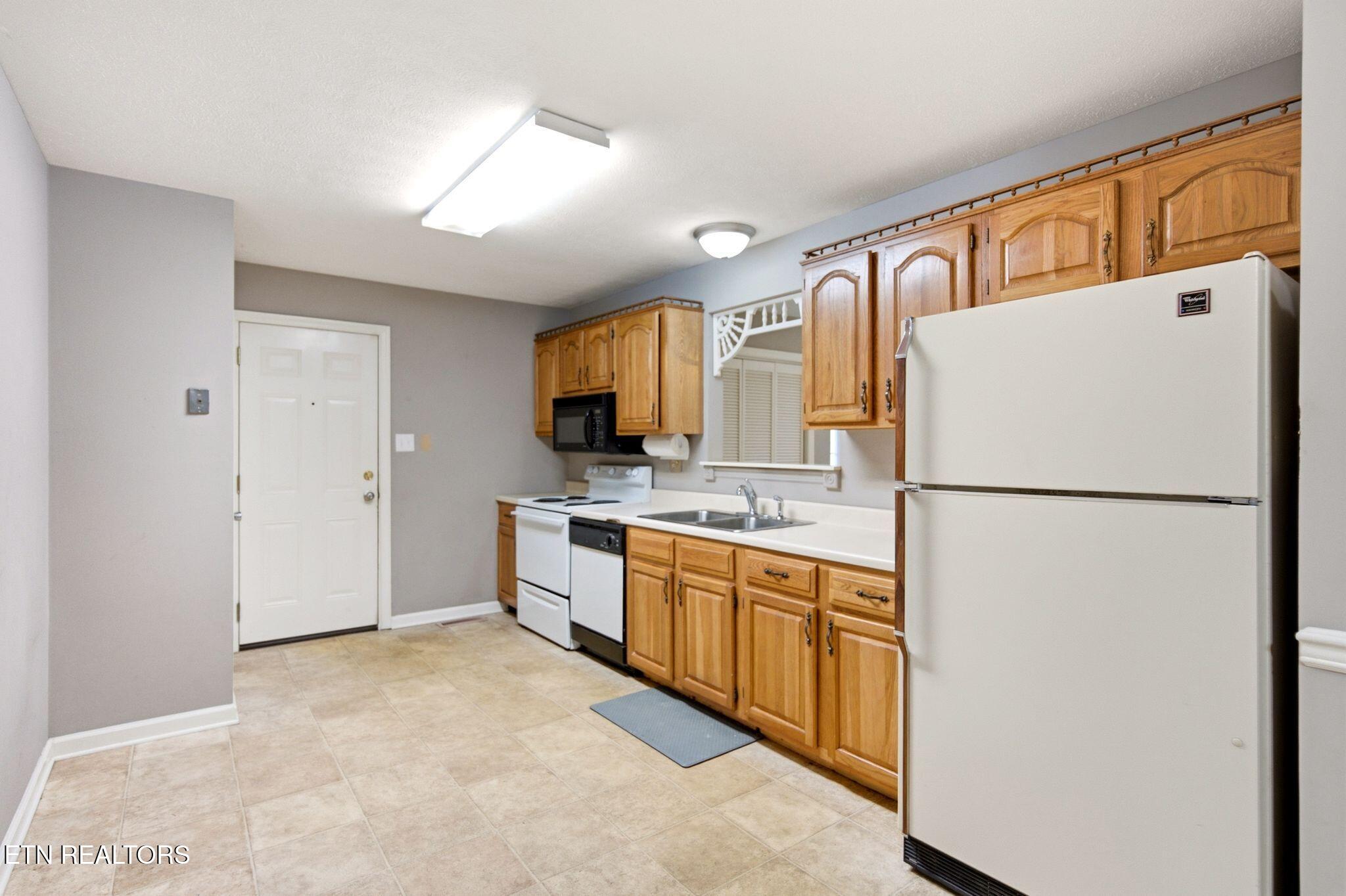4305 Ohara Drive Knoxville TN 37918